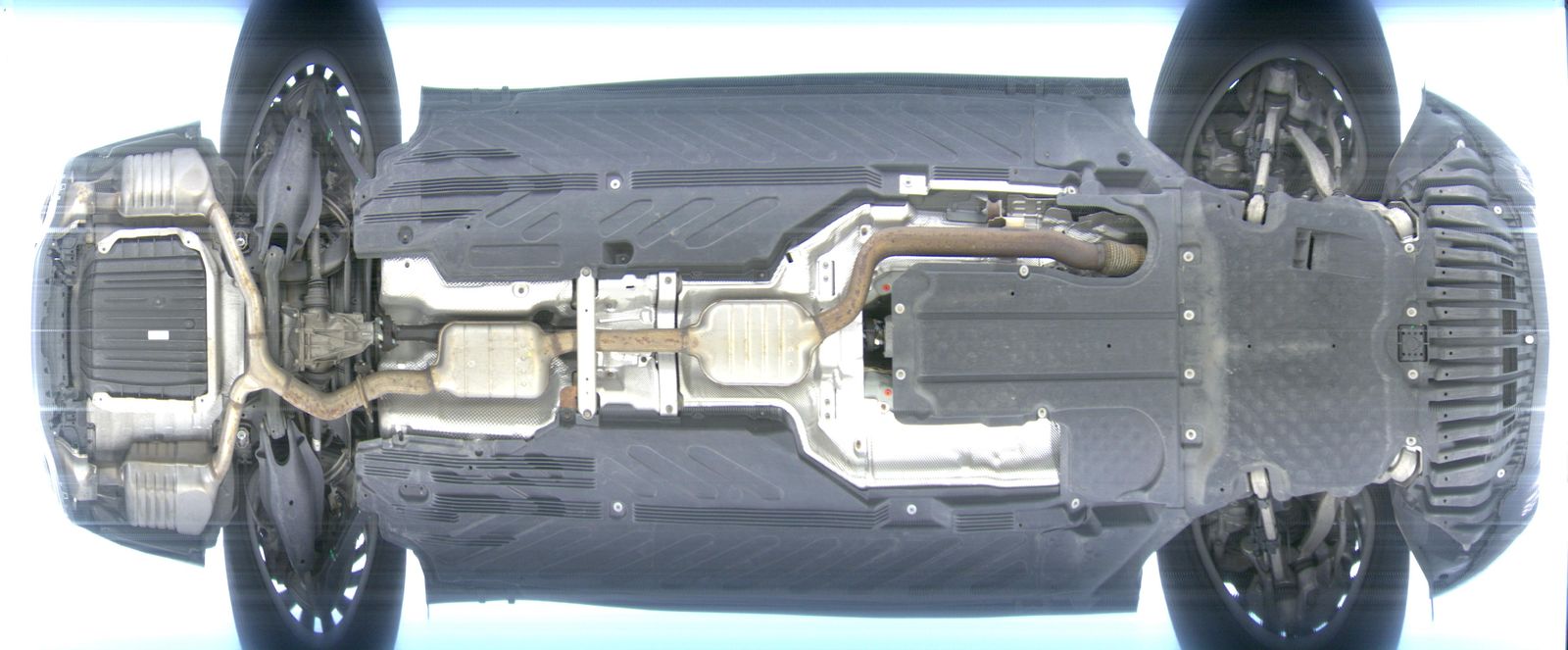 2015 Mercedes-Benz C-Class C 300 AWD