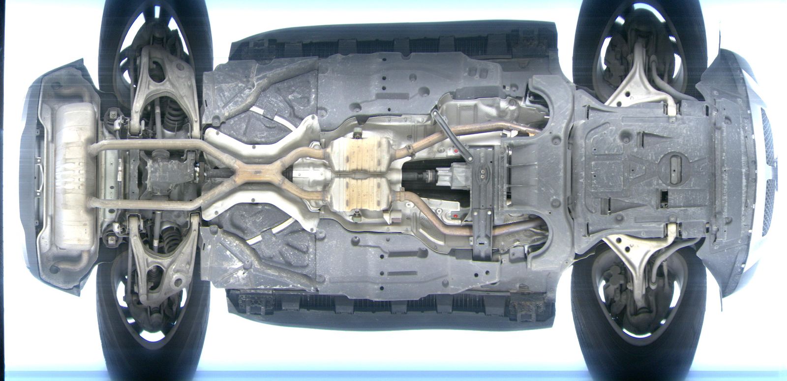 2015 Mercedes-Benz M-Class ML 350 RWD