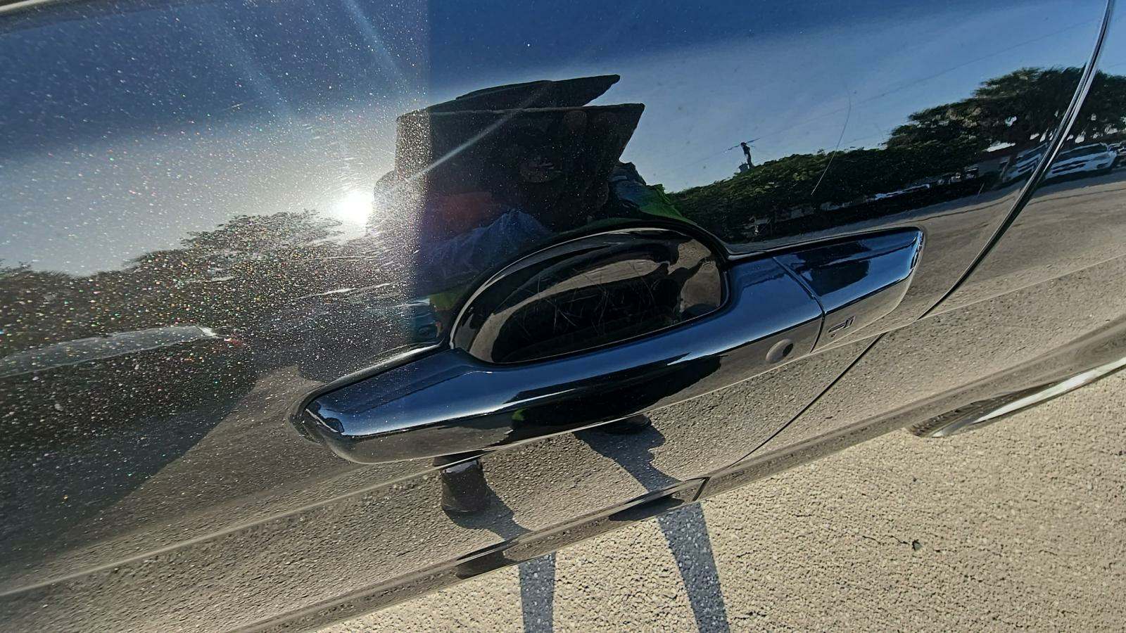 2018 Land Rover Range Rover Evoque SE AWD