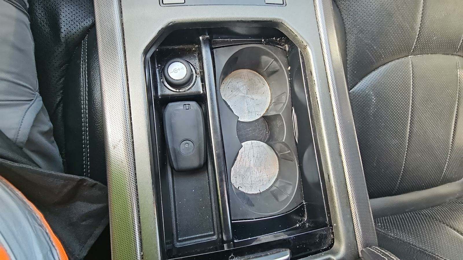 2018 Land Rover Range Rover Evoque SE AWD