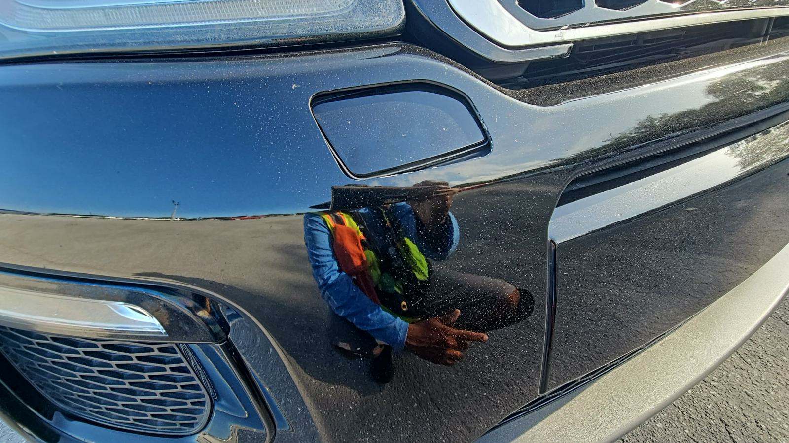 2018 Land Rover Range Rover Evoque SE AWD