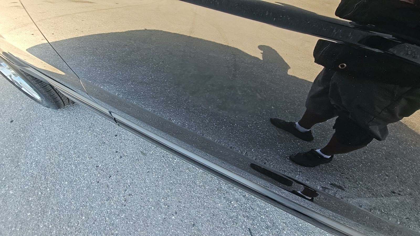 2018 Land Rover Range Rover Evoque SE AWD