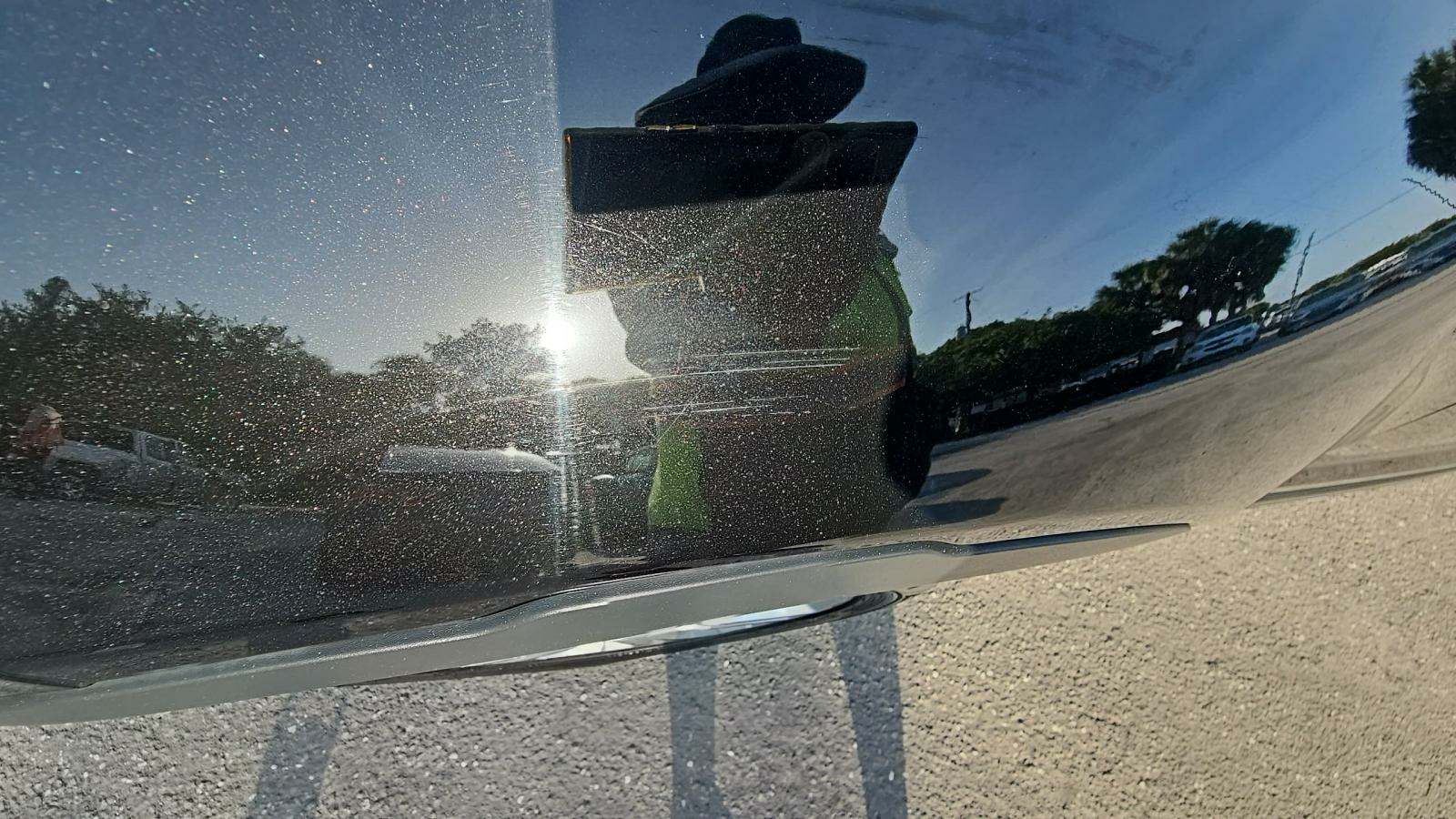 2018 Land Rover Range Rover Evoque SE AWD