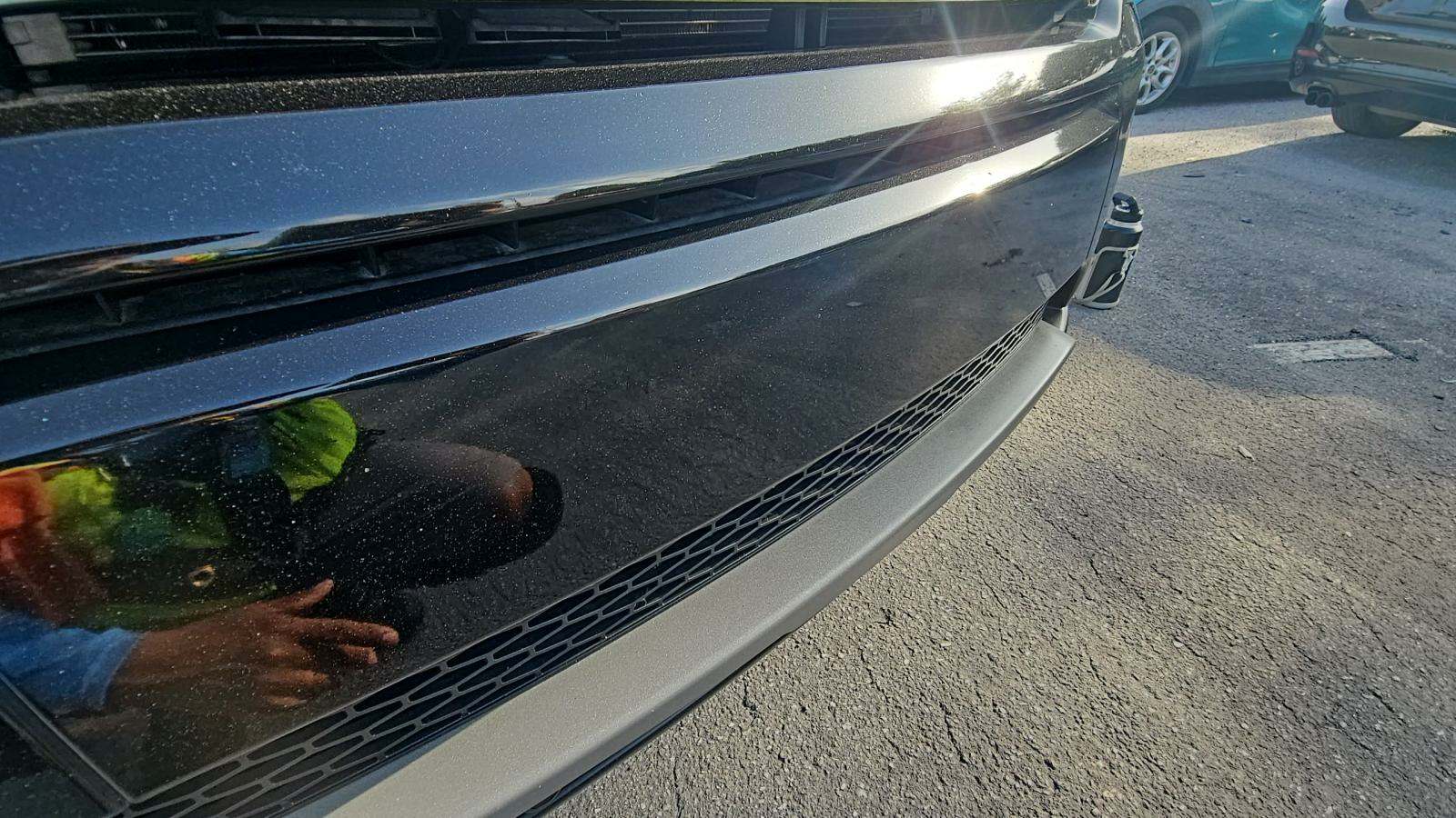 2018 Land Rover Range Rover Evoque SE AWD