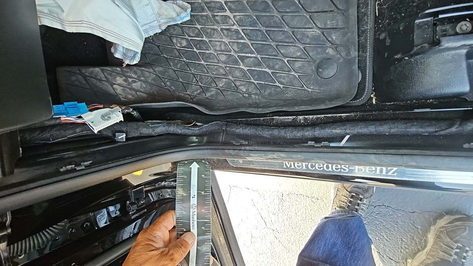 2024 Mercedes-Benz GLA GLA 250 FWD