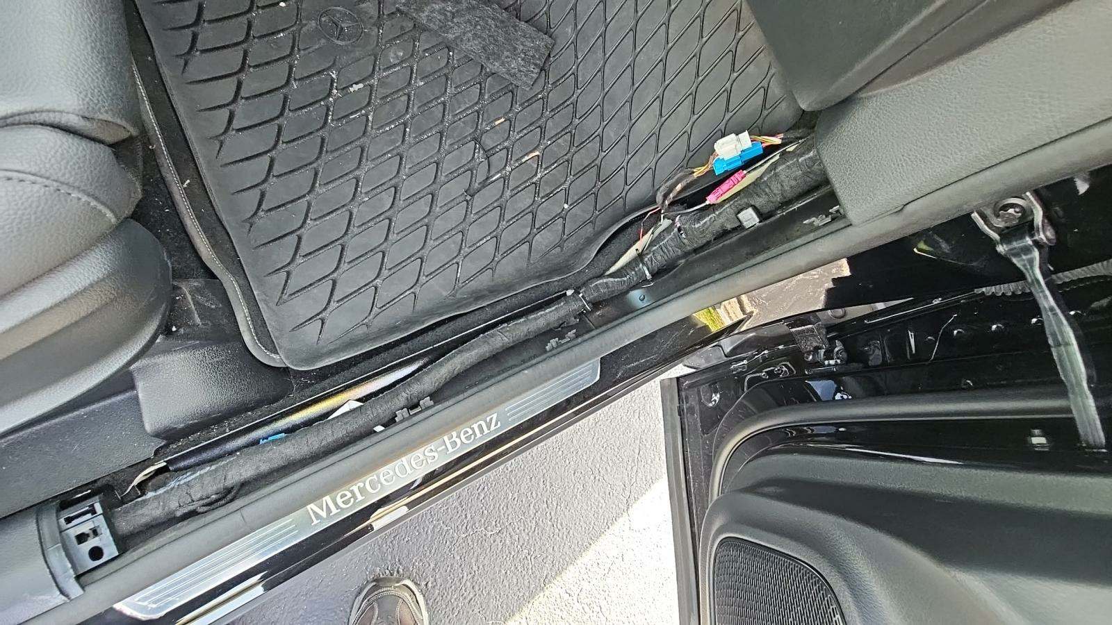 2024 Mercedes-Benz GLA GLA 250 FWD