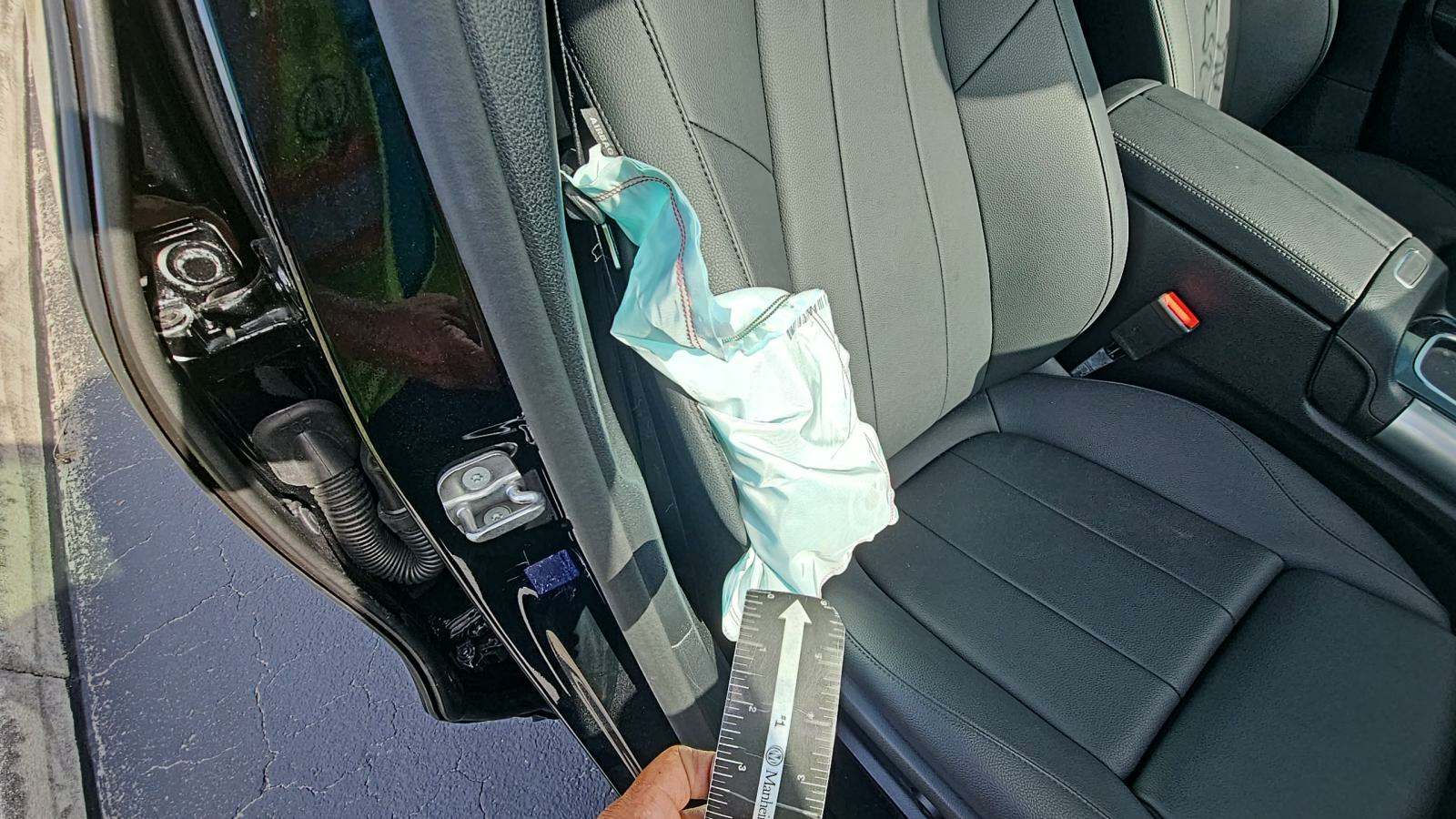 2024 Mercedes-Benz GLA GLA 250 FWD