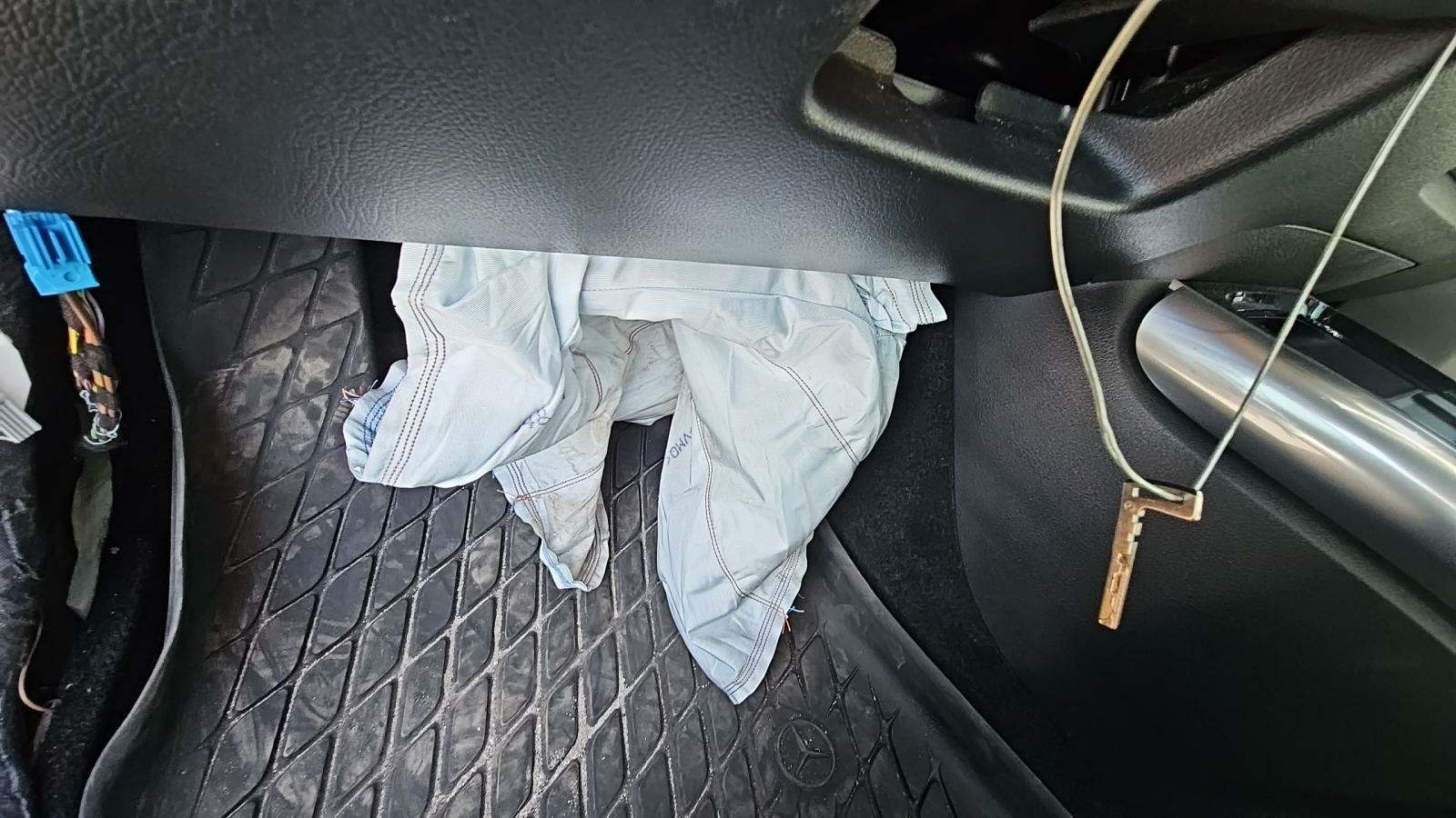 2024 Mercedes-Benz GLA GLA 250 FWD