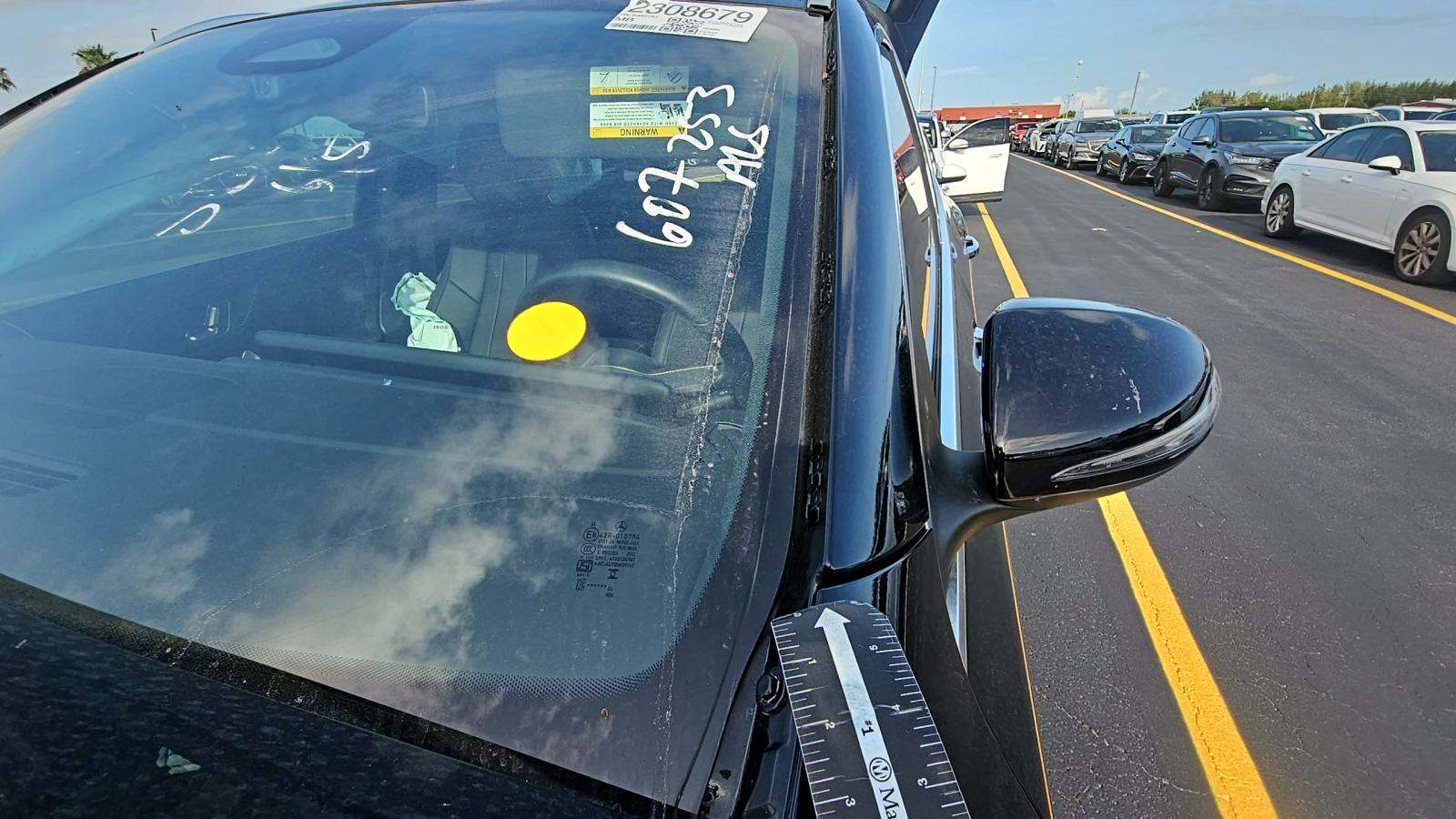 2024 Mercedes-Benz GLA GLA 250 FWD