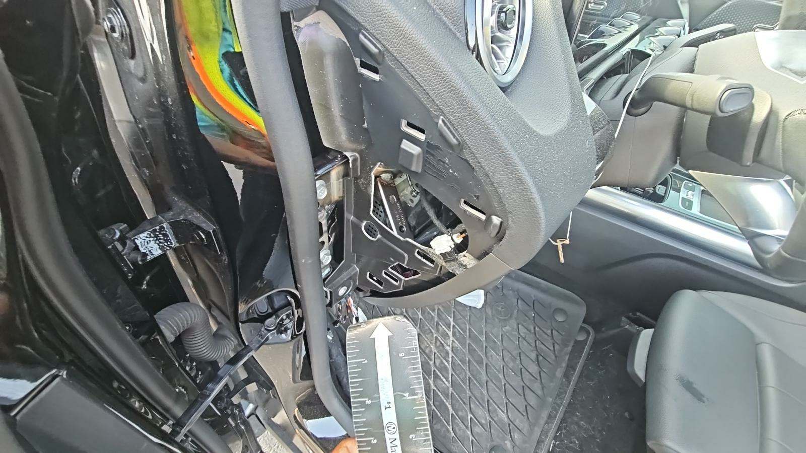 2024 Mercedes-Benz GLA GLA 250 FWD