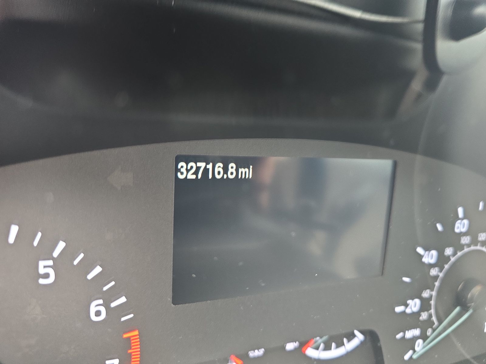 2022 Ford Escape SE AWD