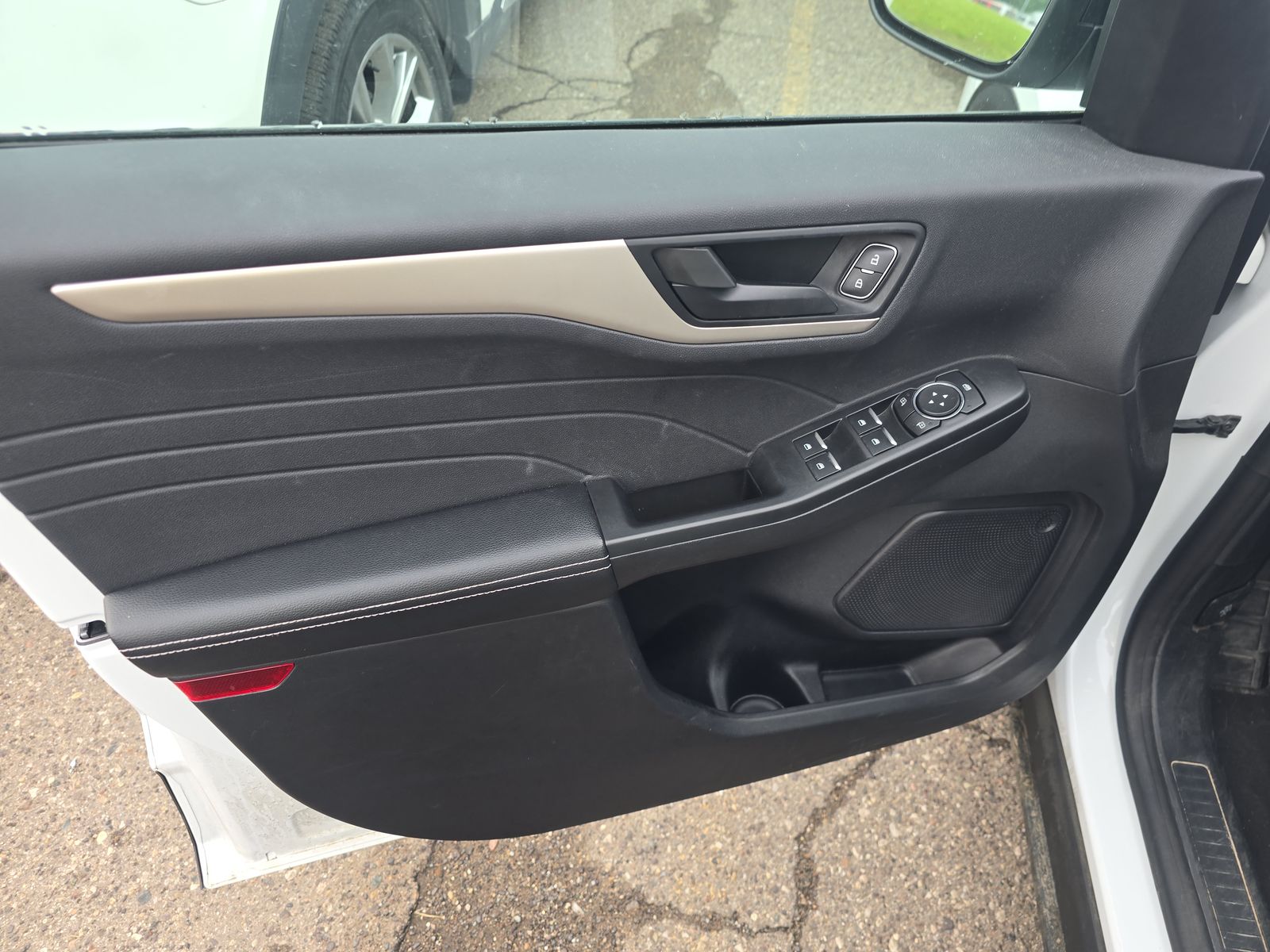 2022 Ford Escape SE AWD