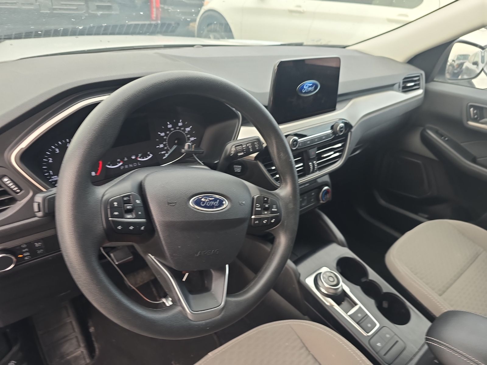 2022 Ford Escape SE AWD