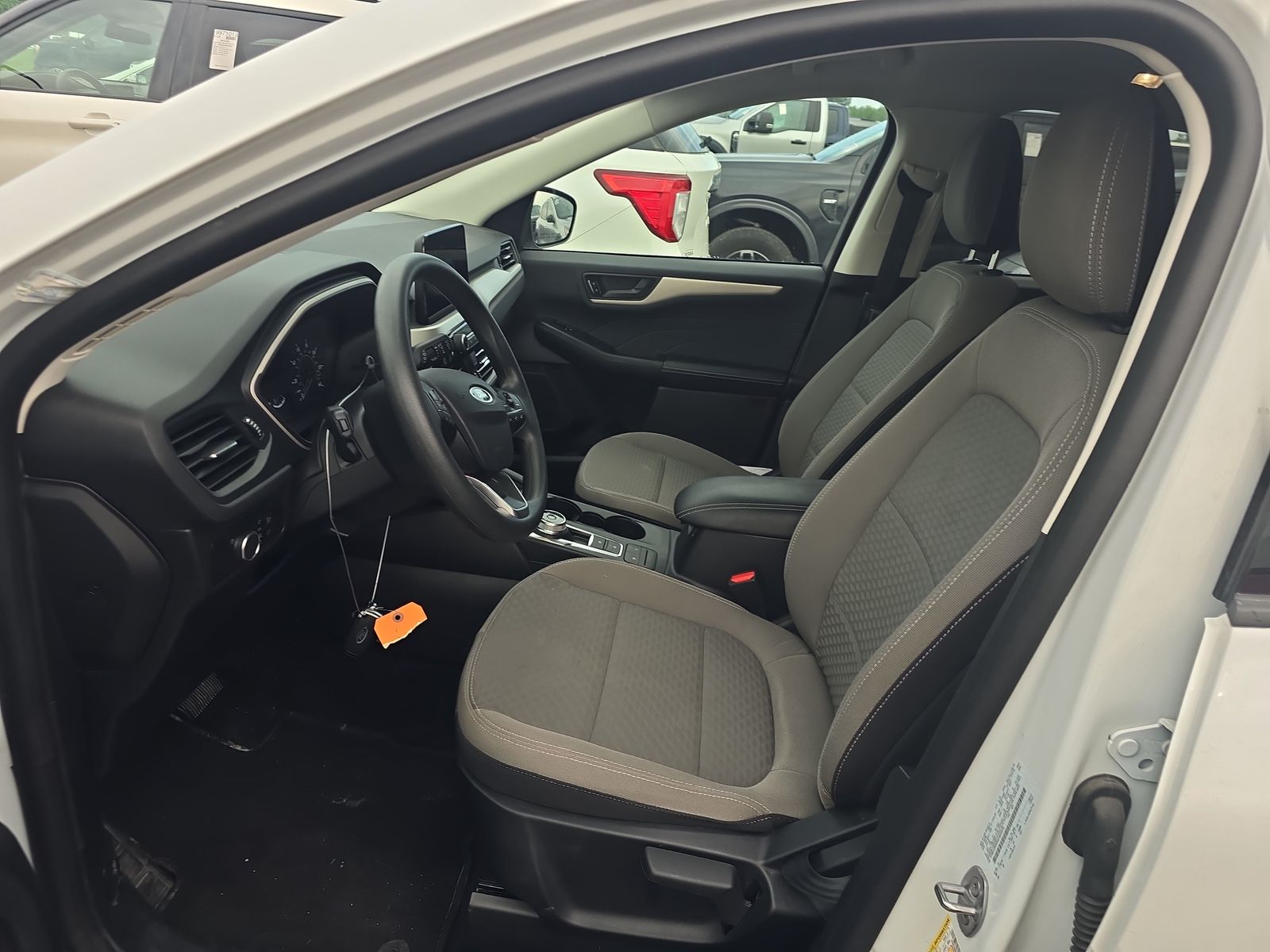 2022 Ford Escape SE AWD