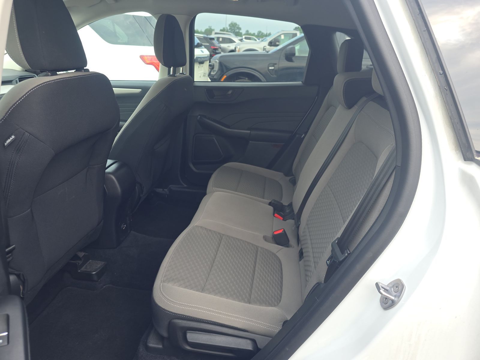 2022 Ford Escape SE AWD