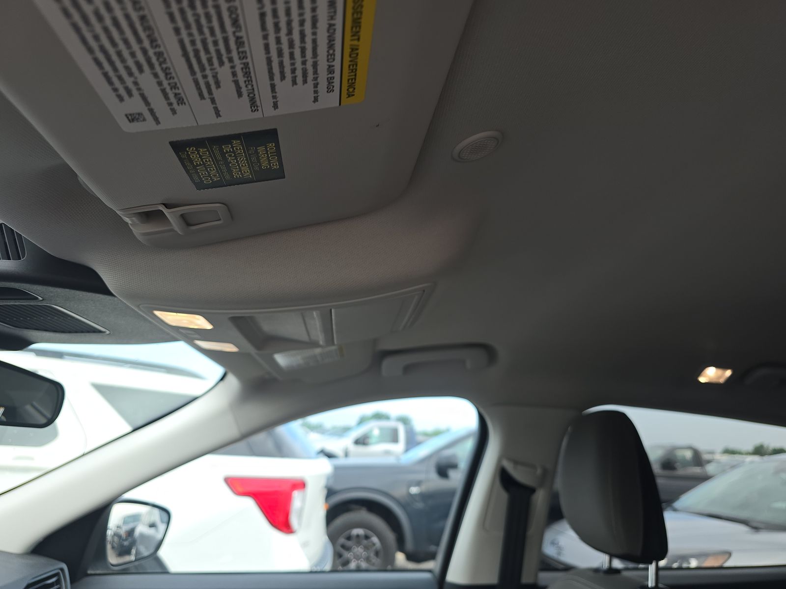 2022 Ford Escape SE AWD