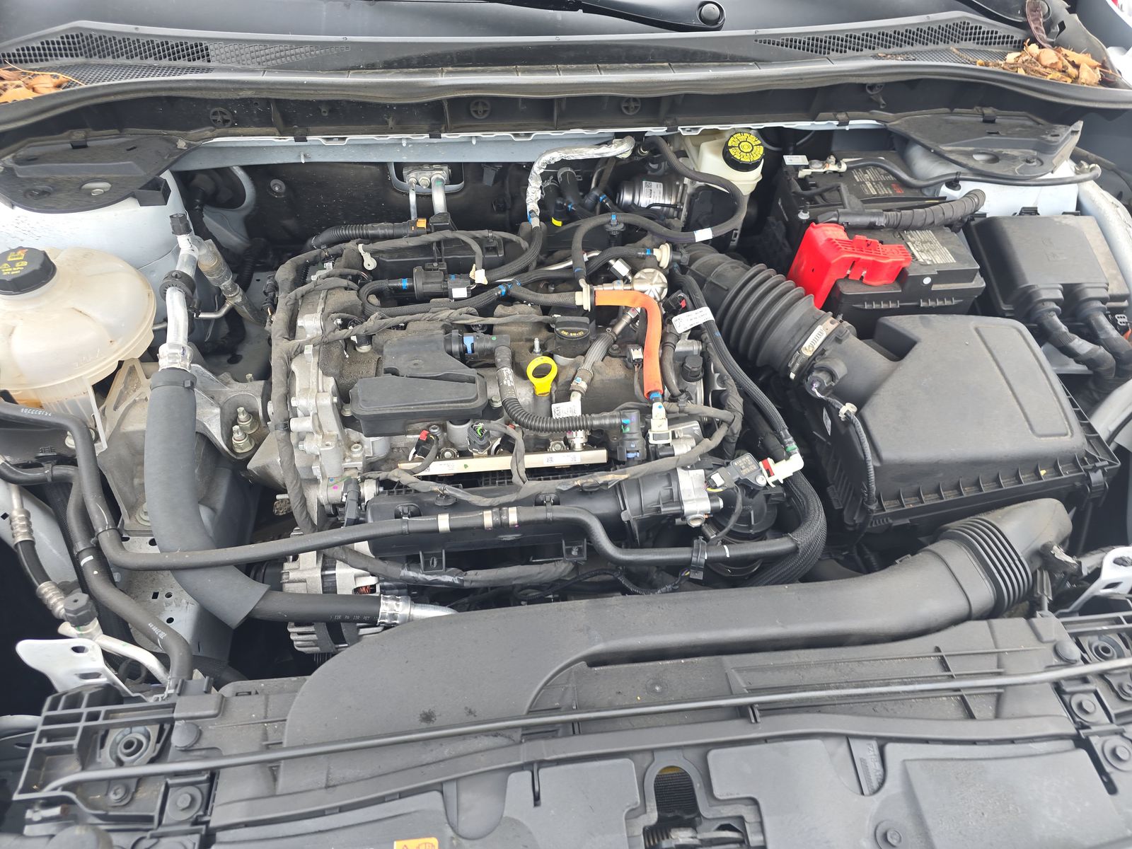 2022 Ford Escape SE AWD