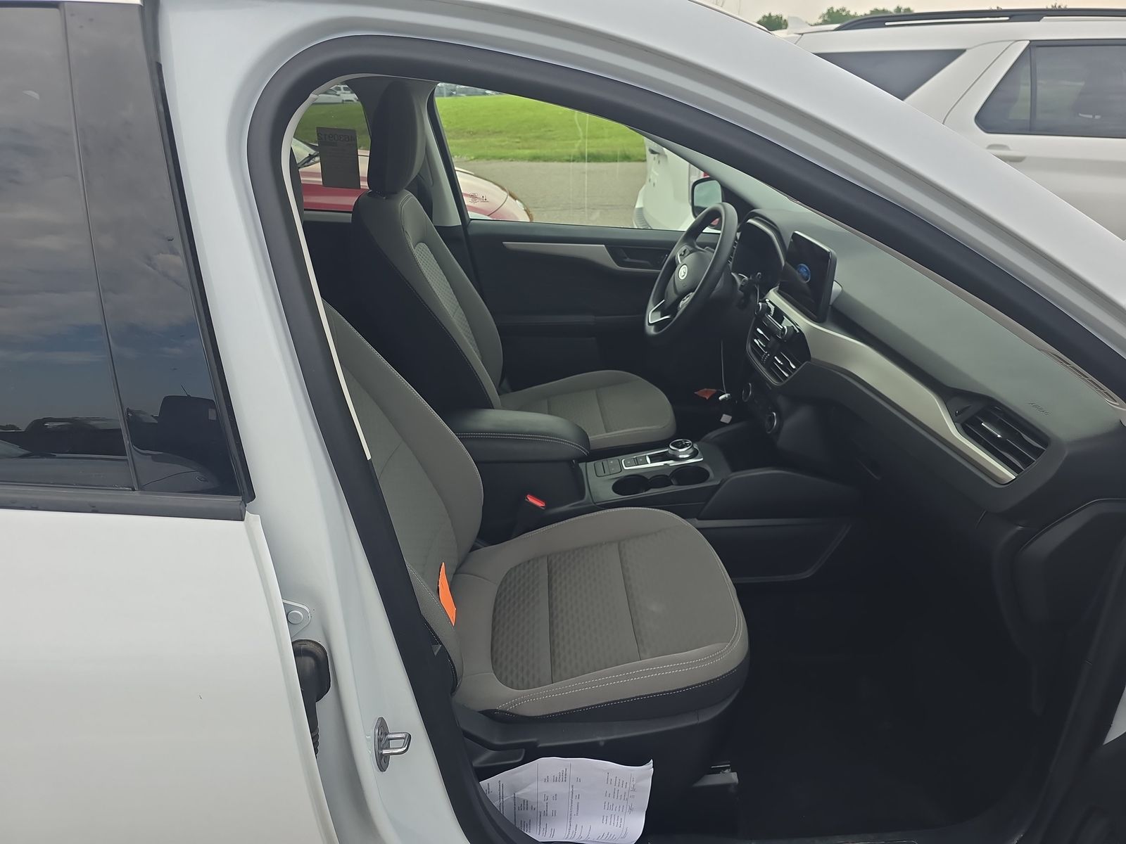 2022 Ford Escape SE AWD