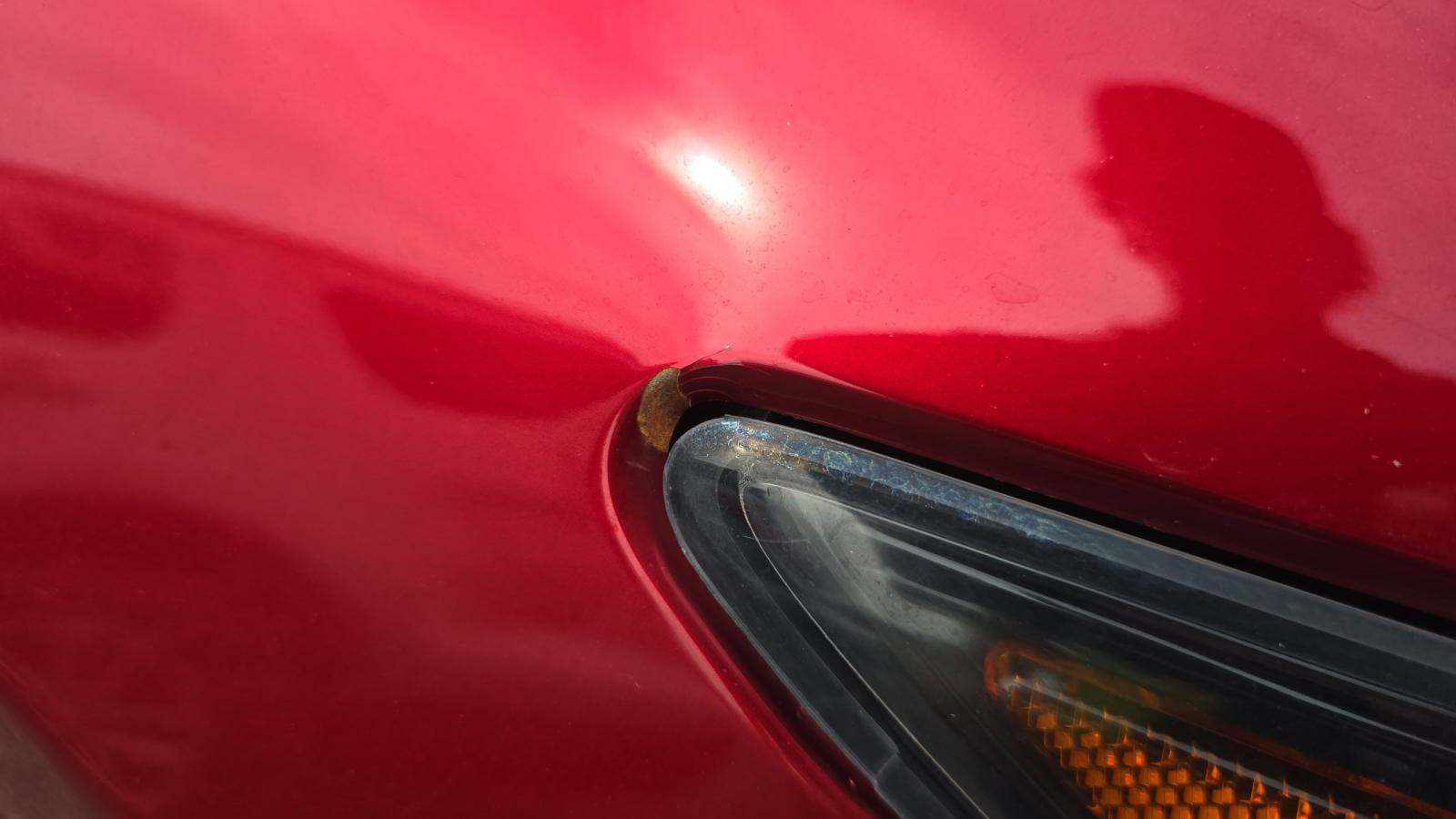 2019 MAZDA CX-5 Sport FWD