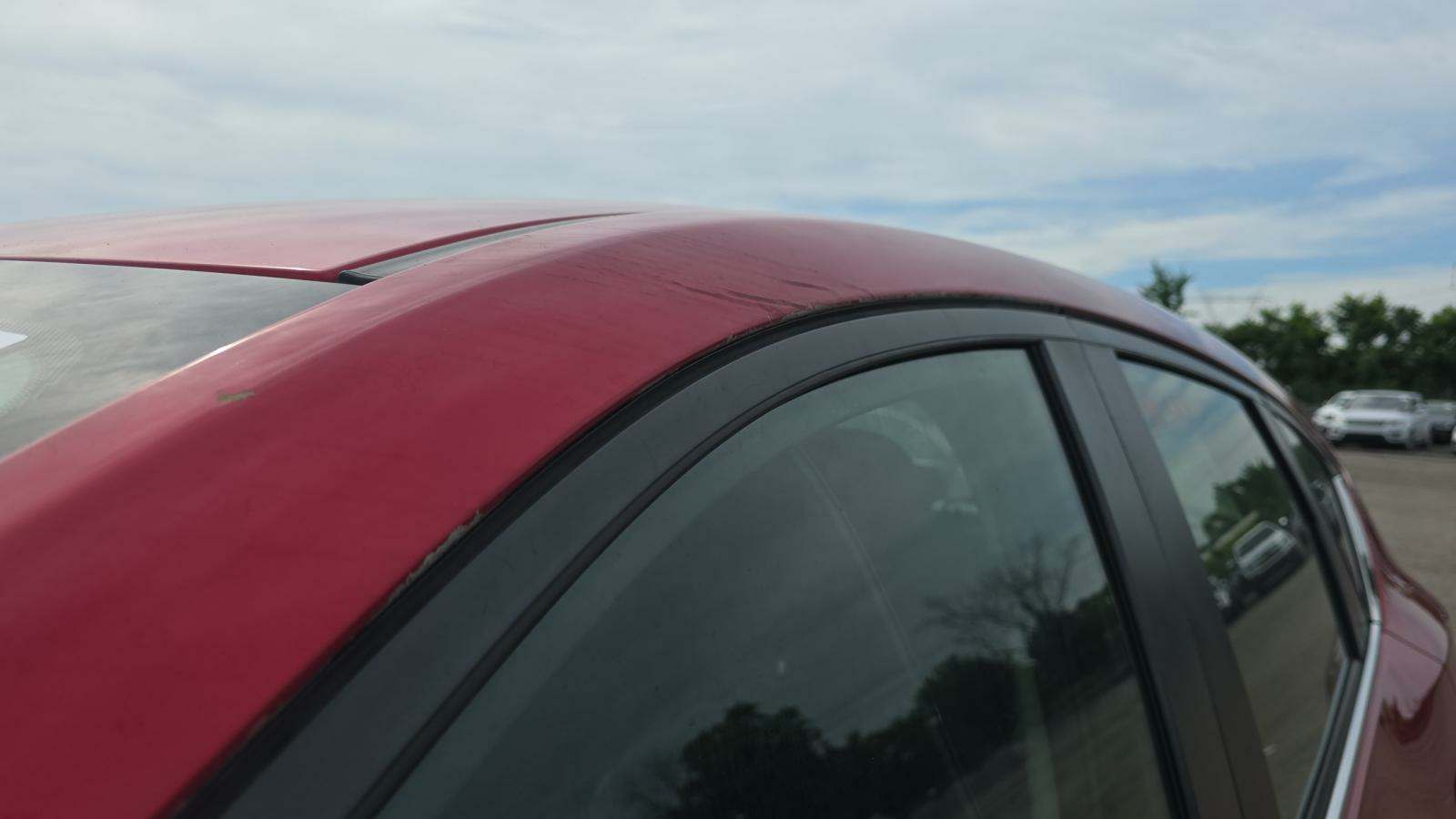 2019 MAZDA CX-5 Sport FWD