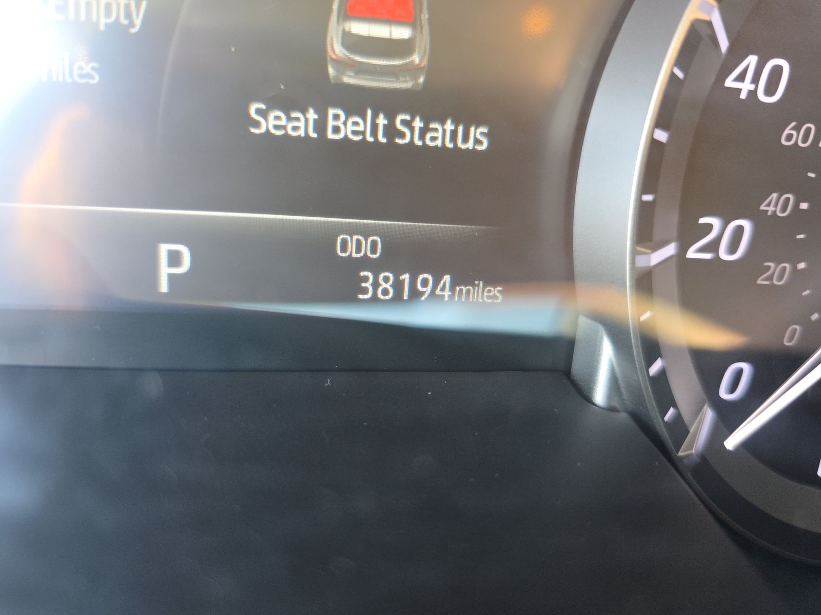 2023 Toyota Highlander XLE FWD