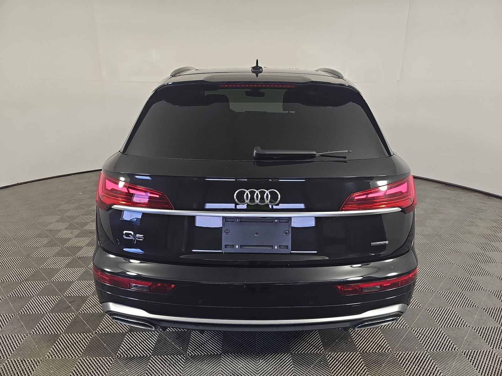 2023 Audi Q5 S line Premium AWD