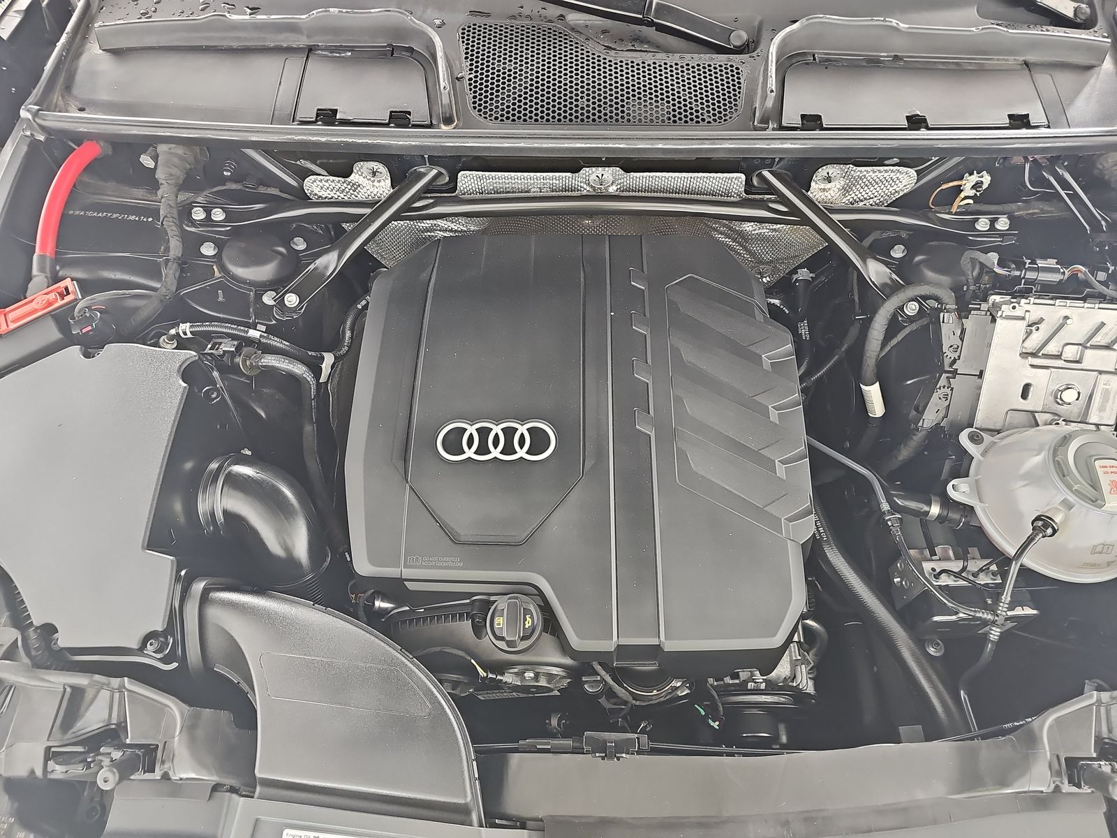 2023 Audi Q5 S line Premium AWD