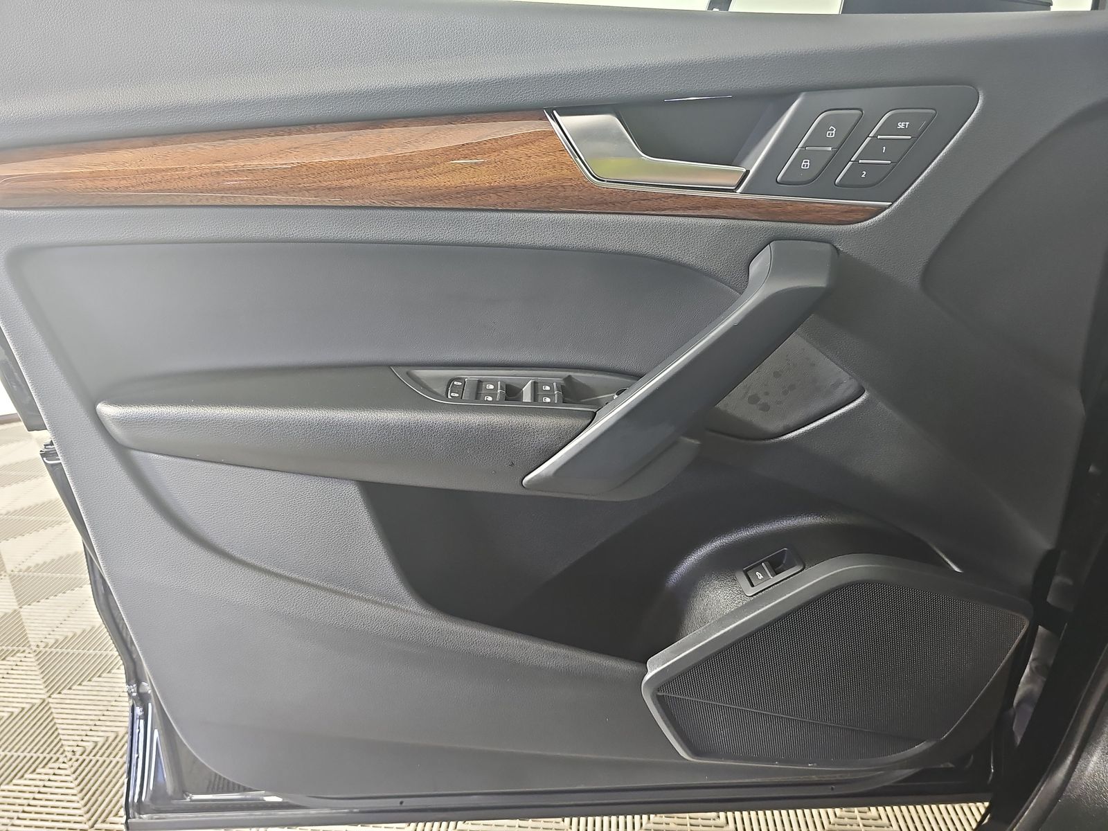 2023 Audi Q5 S line Premium AWD