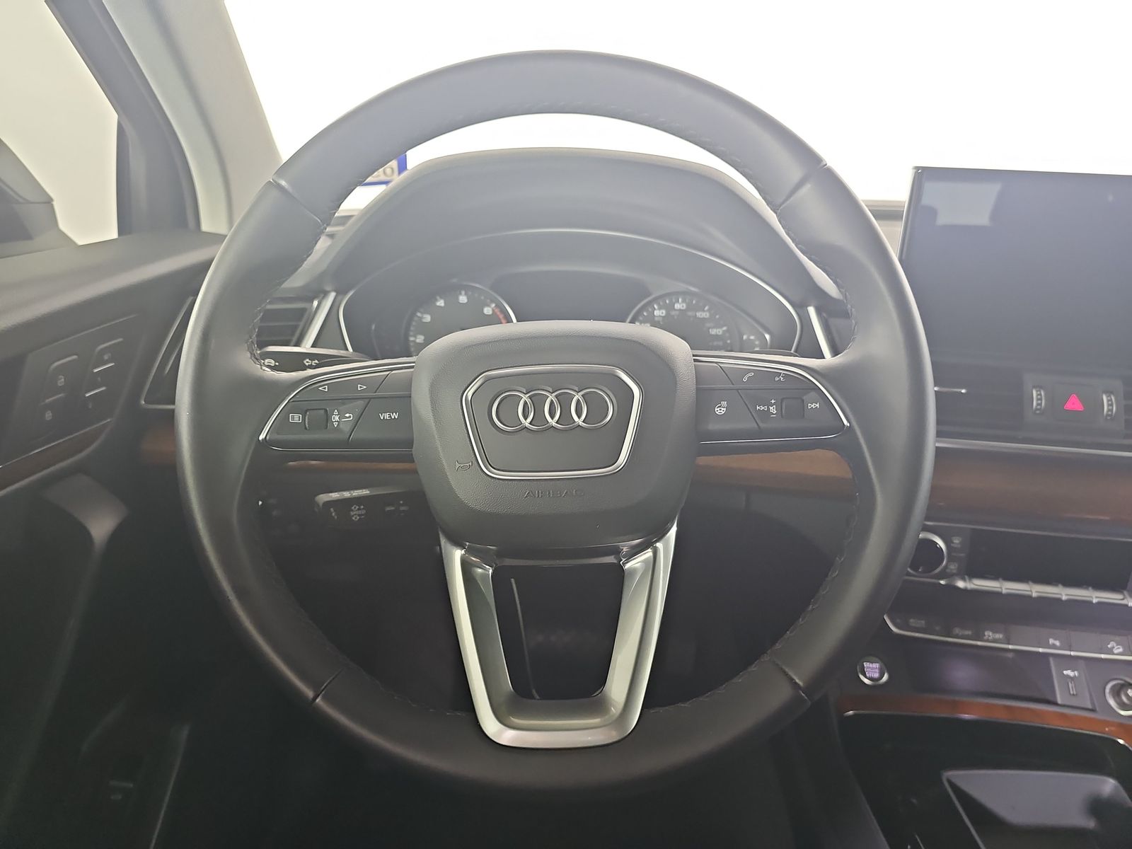 2023 Audi Q5 S line Premium AWD