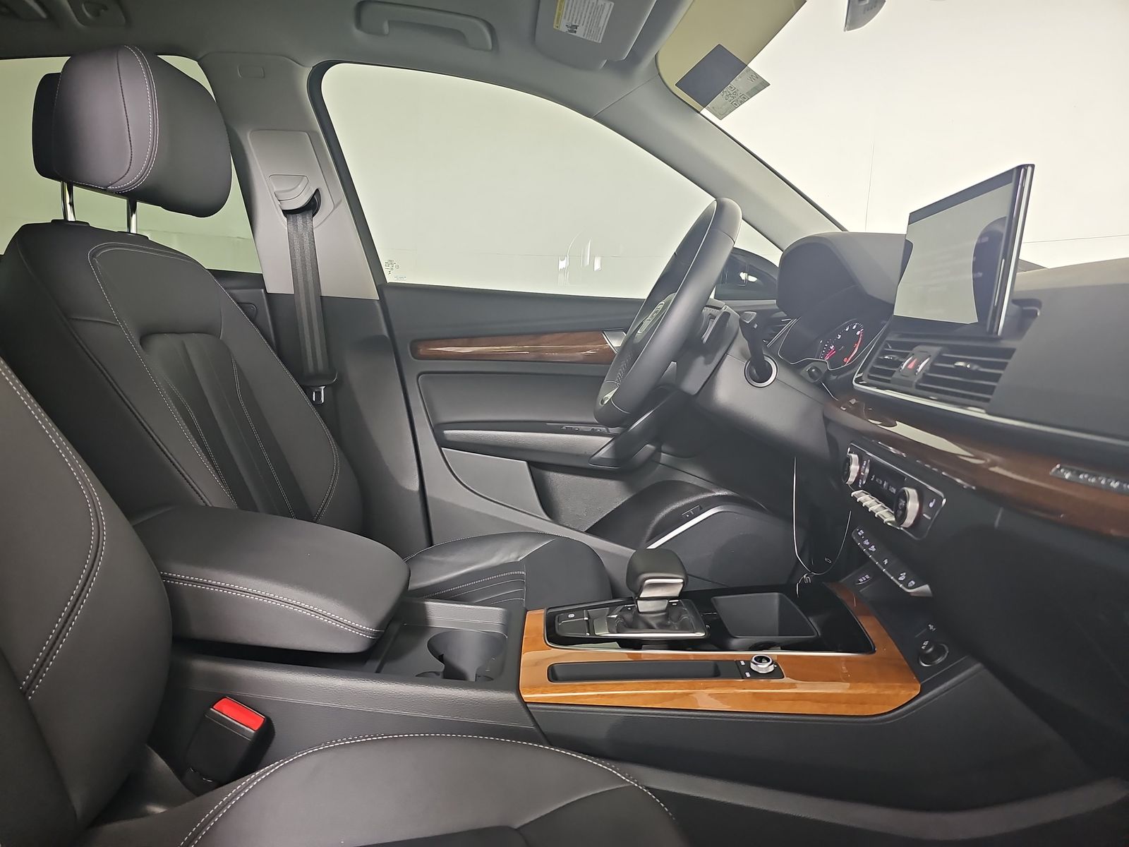 2023 Audi Q5 S line Premium AWD