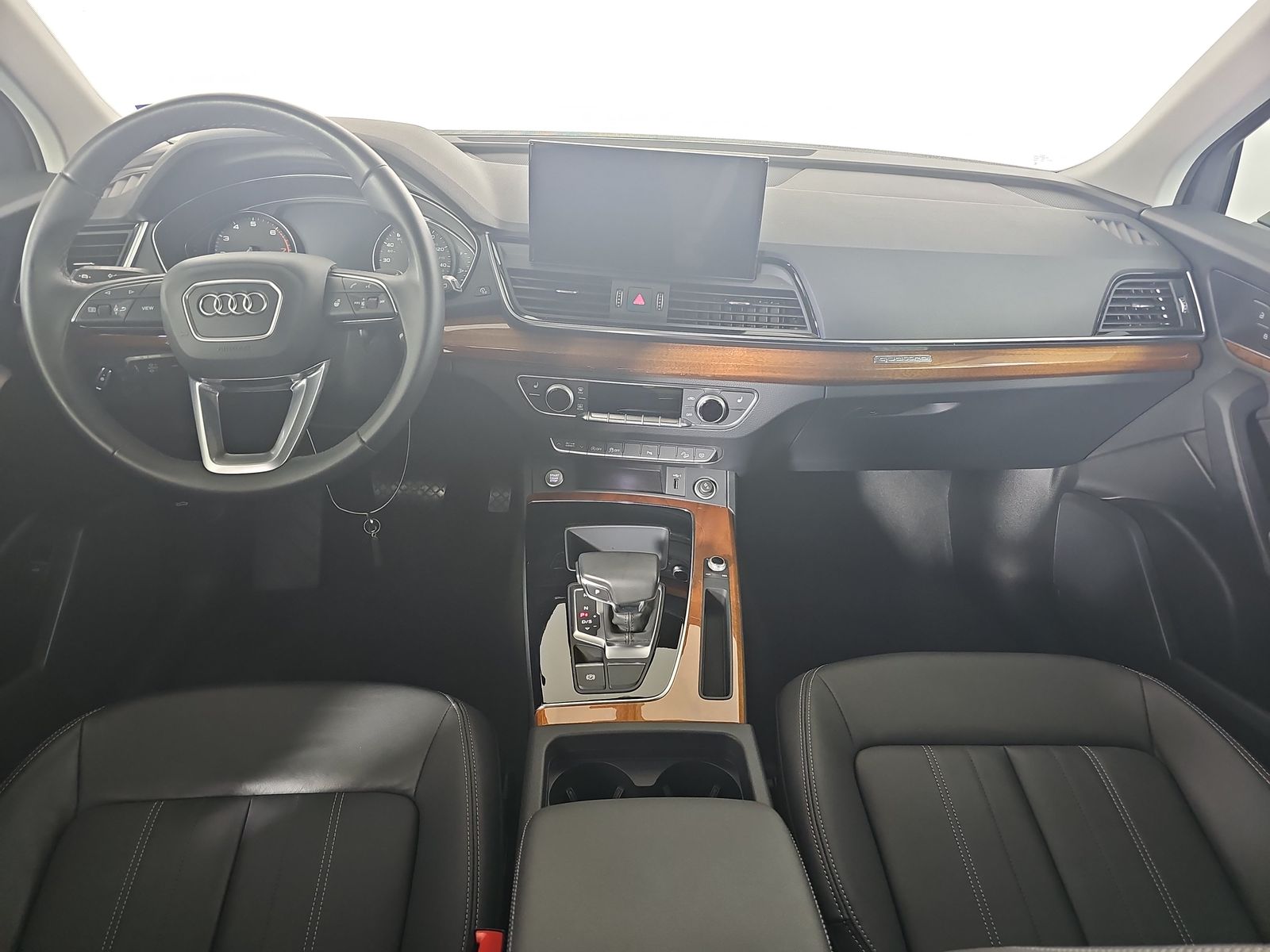 2023 Audi Q5 S line Premium AWD