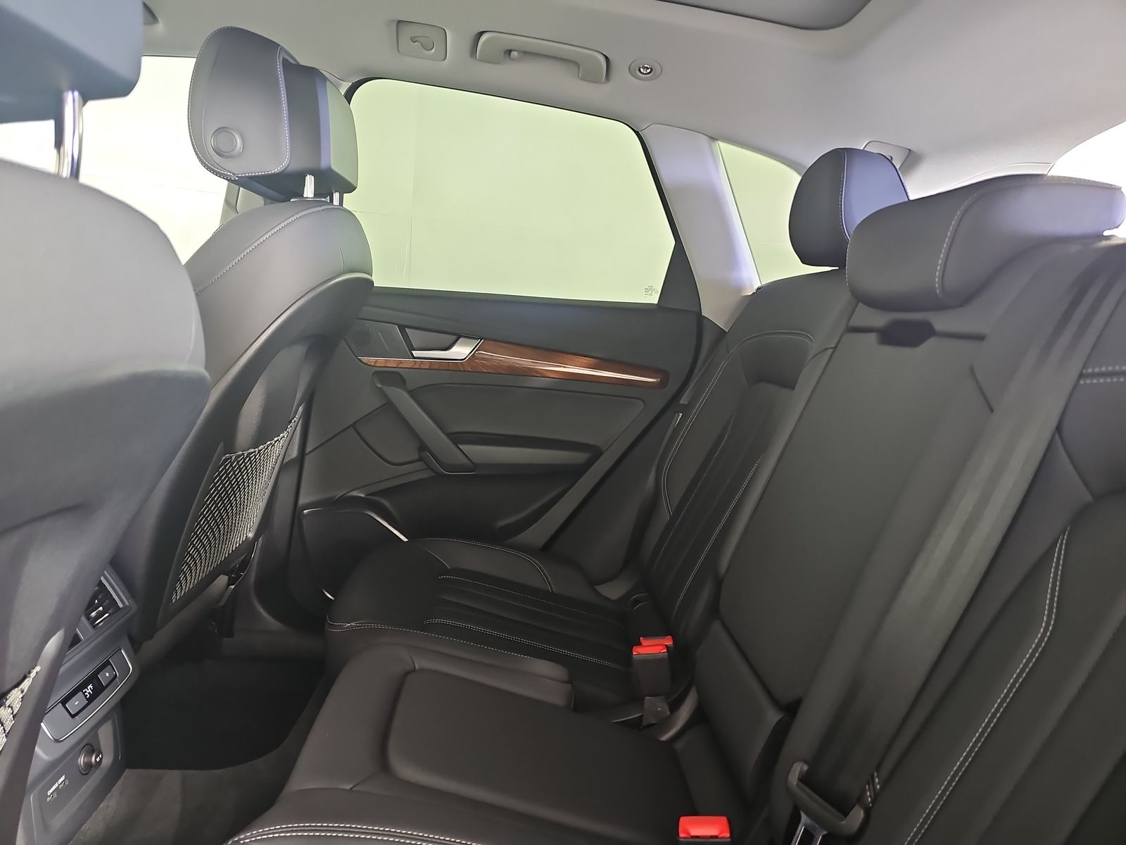 2023 Audi Q5 S line Premium AWD