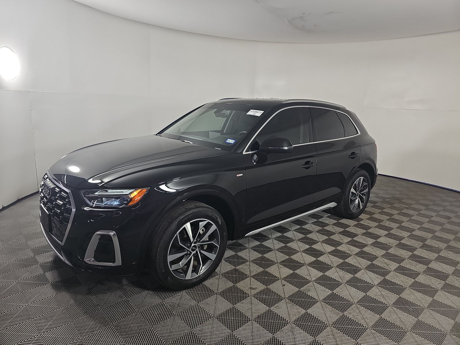 2023 Audi Q5 S line Premium AWD