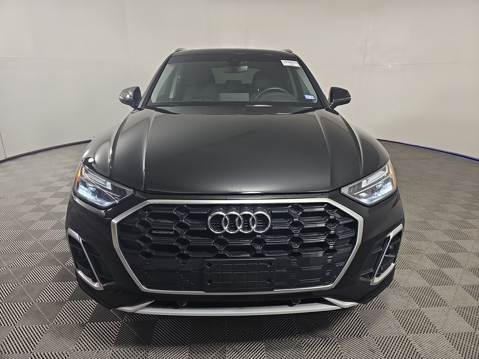 2023 Audi Q5 S line Premium AWD