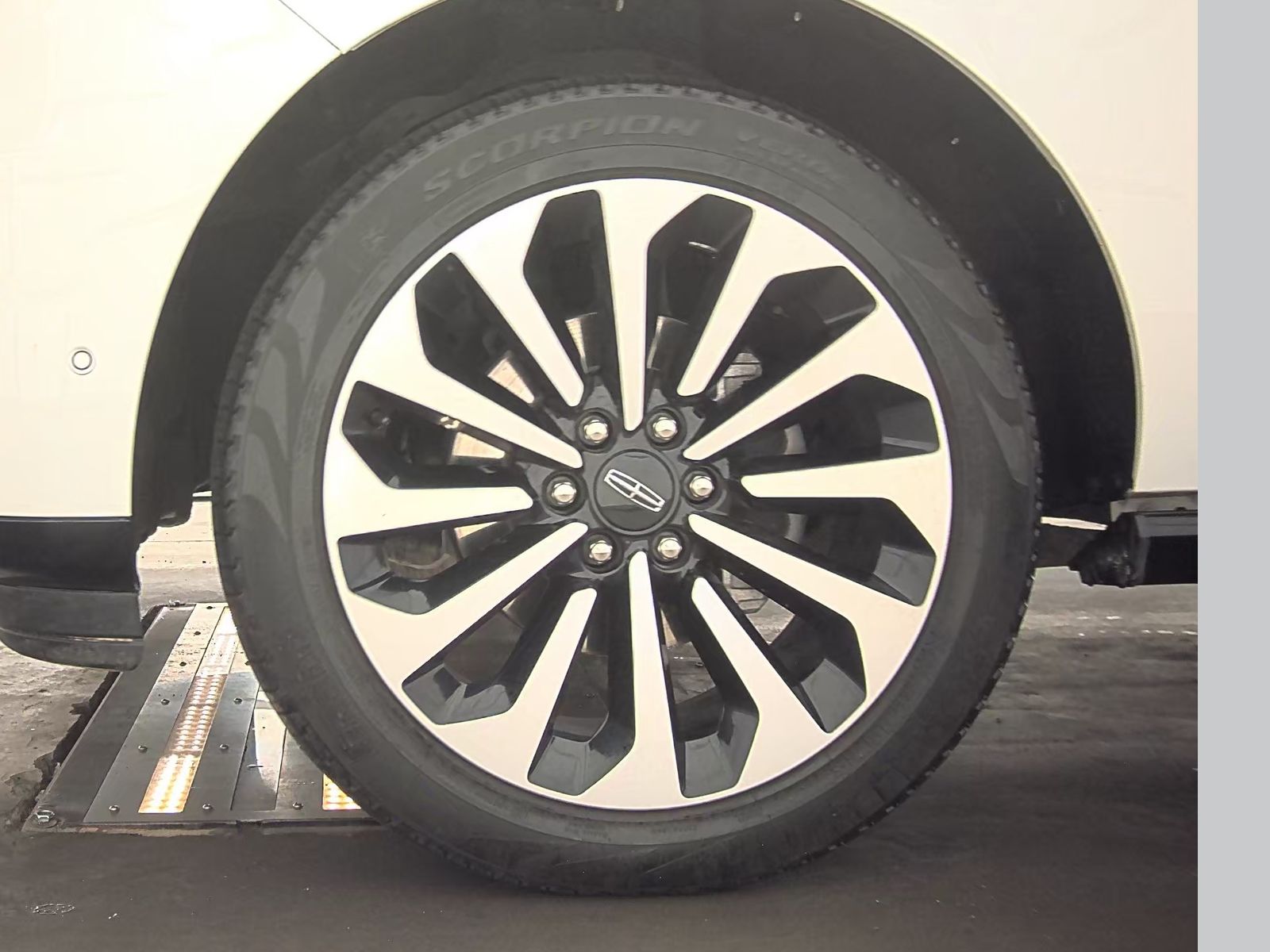 2022 Lincoln Navigator L Reserve AWD