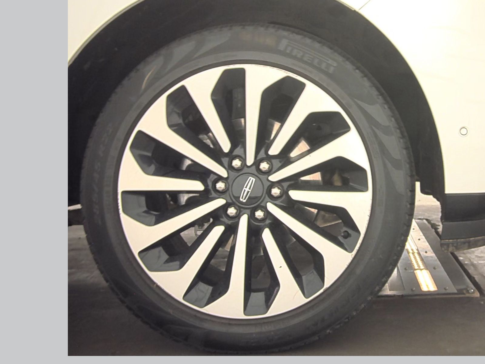2022 Lincoln Navigator L Reserve AWD