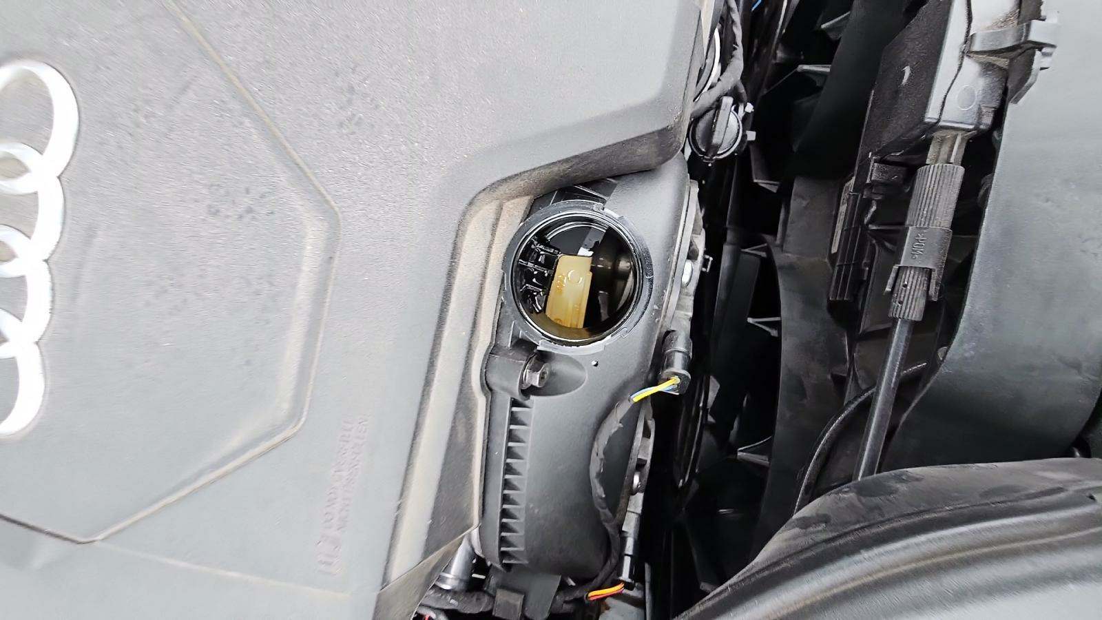 2022 Audi Q5 S line Premium Plus AWD