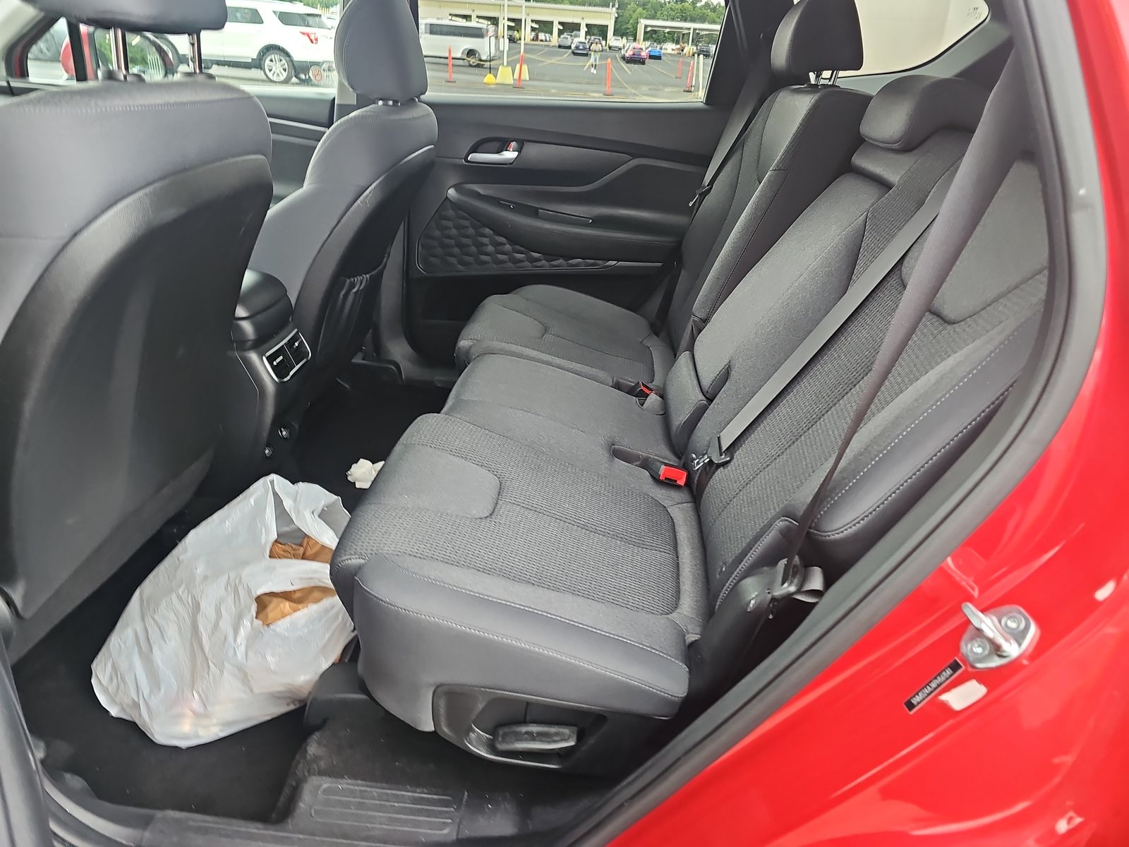 2023 Hyundai Santa Fe SEL FWD