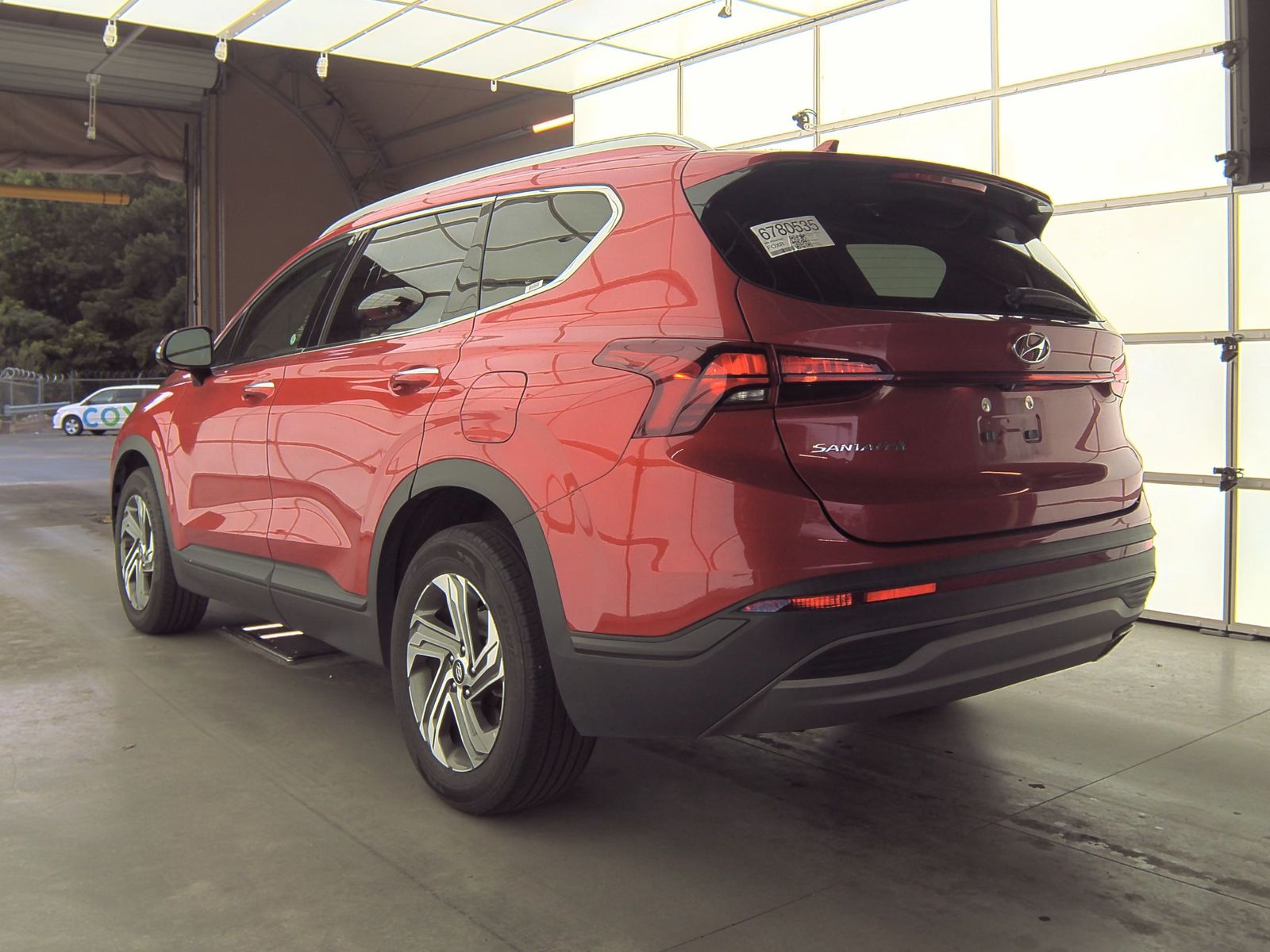 2023 Hyundai Santa Fe SEL FWD
