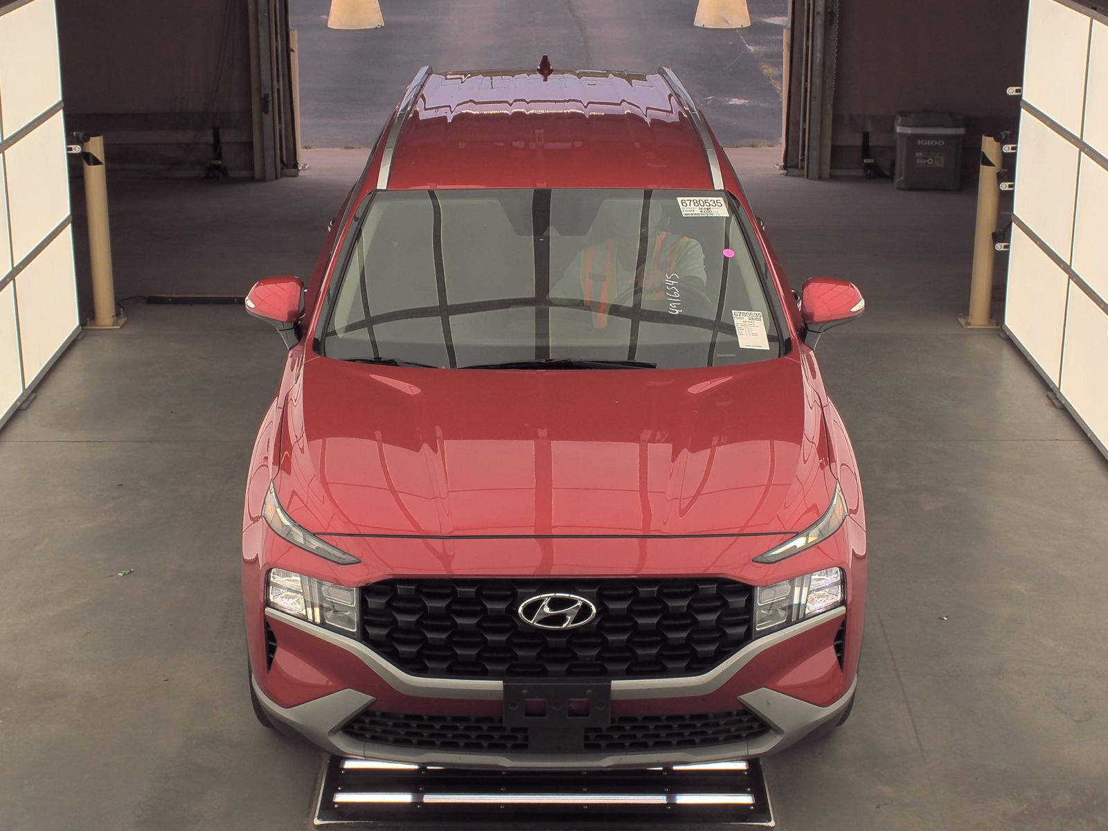 2023 Hyundai Santa Fe SEL FWD