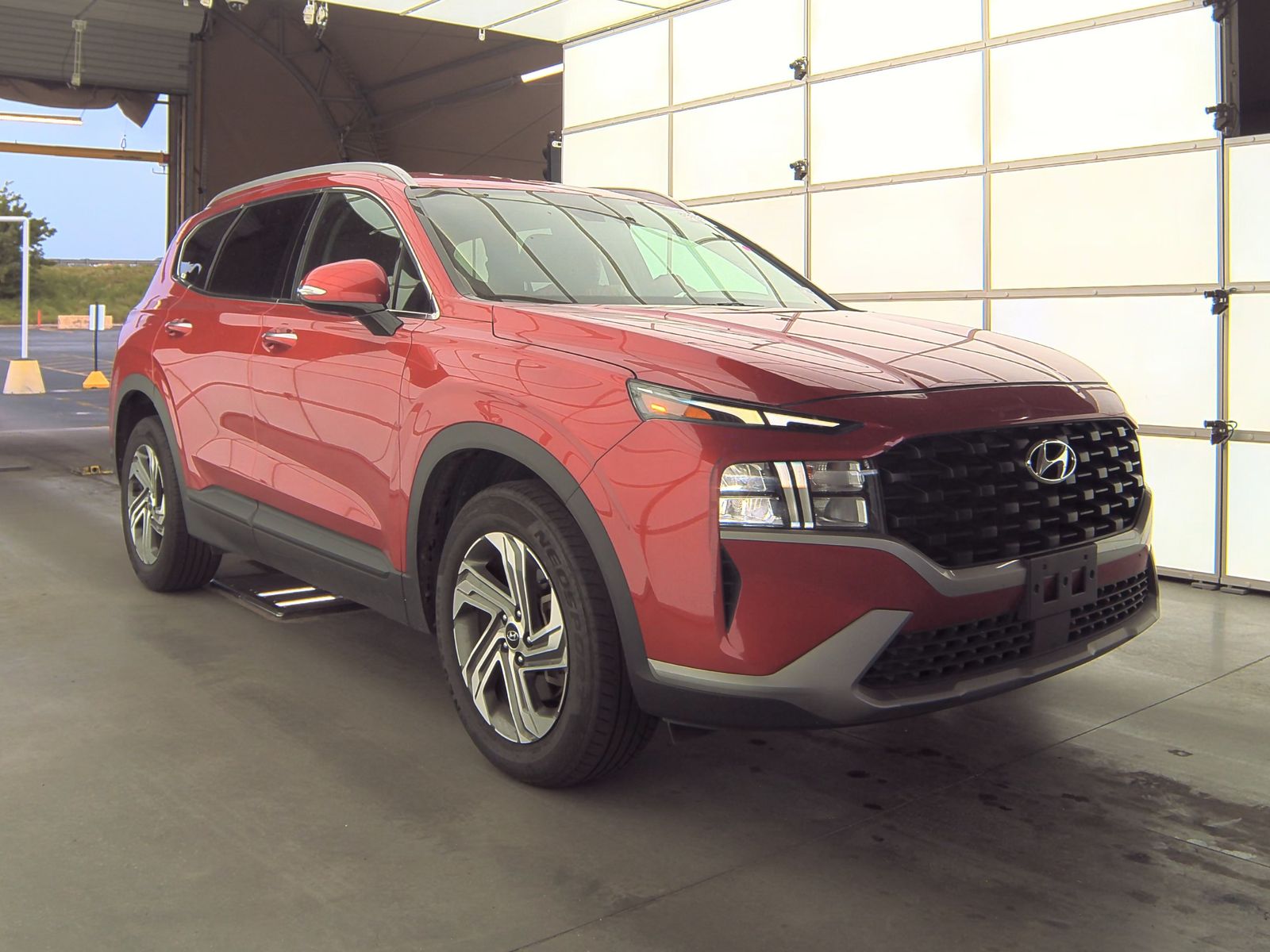 2023 Hyundai Santa Fe SEL FWD