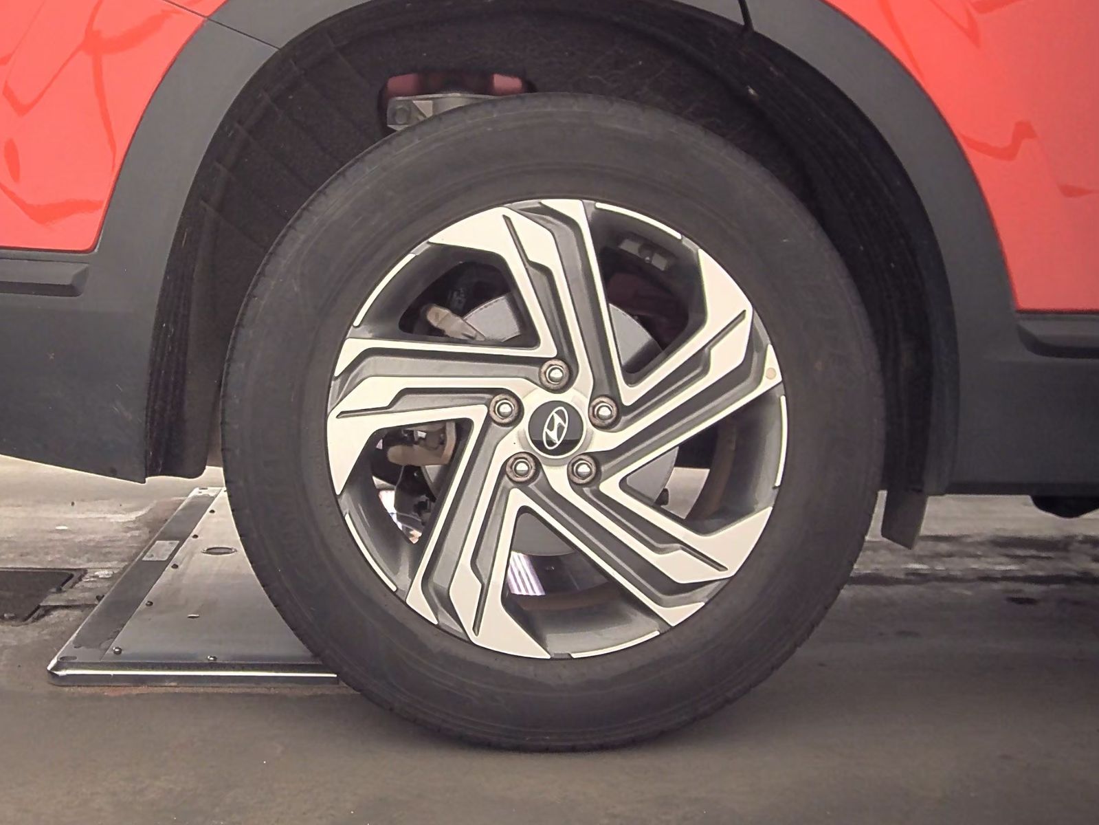 2023 Hyundai Santa Fe SEL FWD