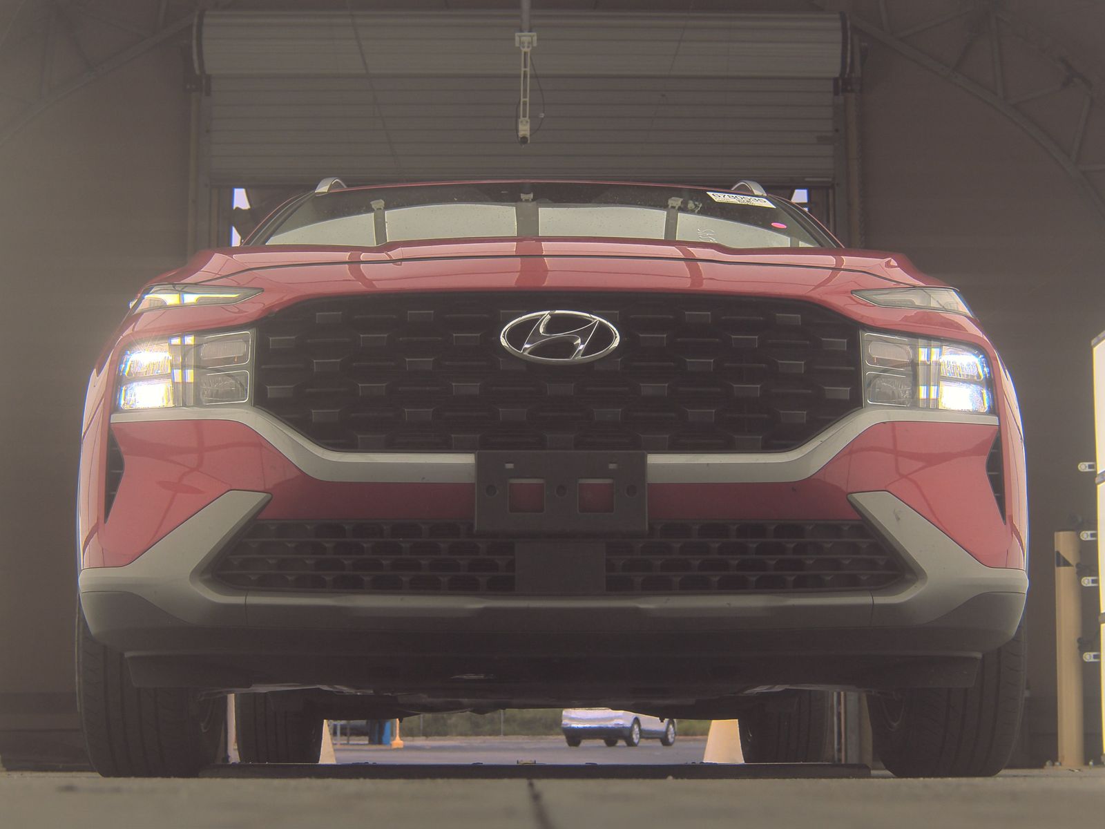 2023 Hyundai Santa Fe SEL FWD