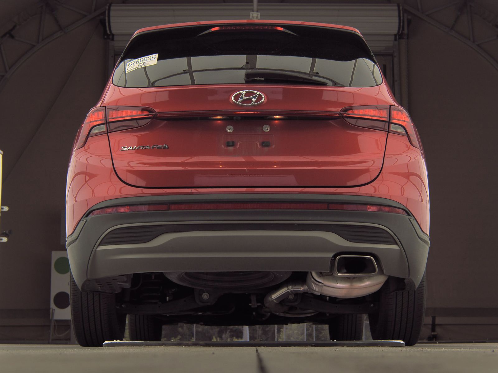 2023 Hyundai Santa Fe SEL FWD