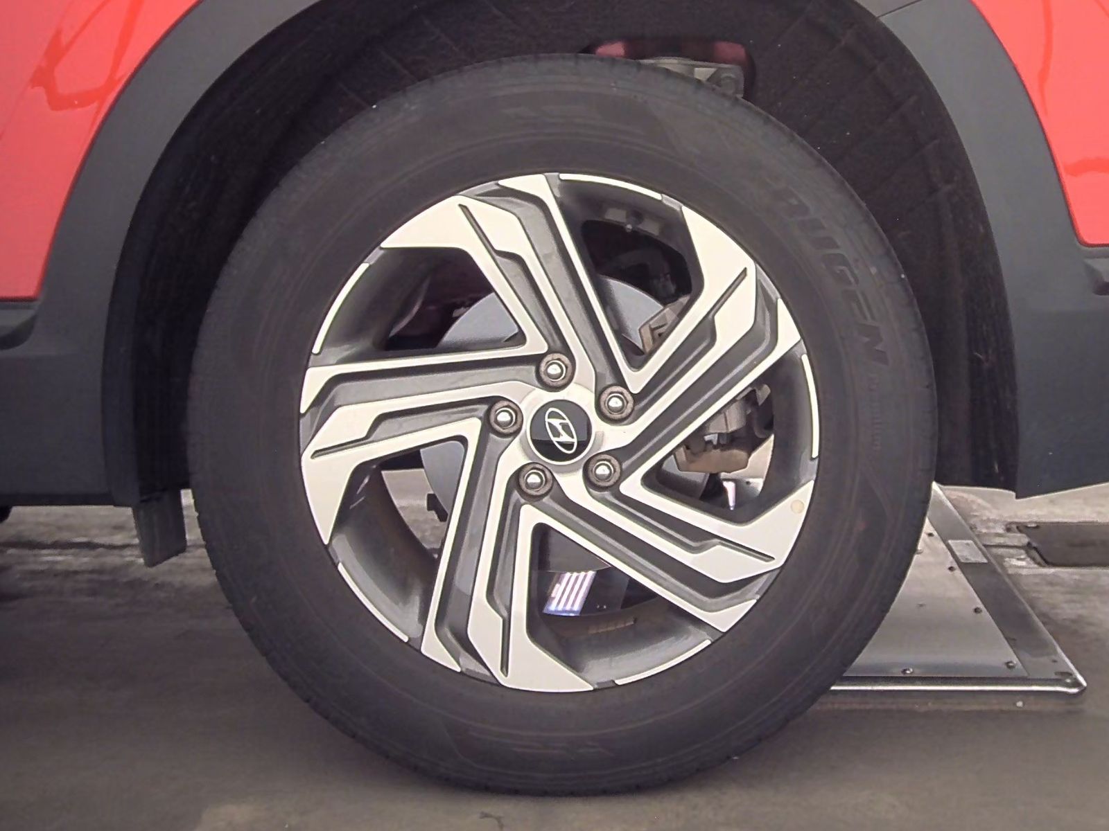 2023 Hyundai Santa Fe SEL FWD