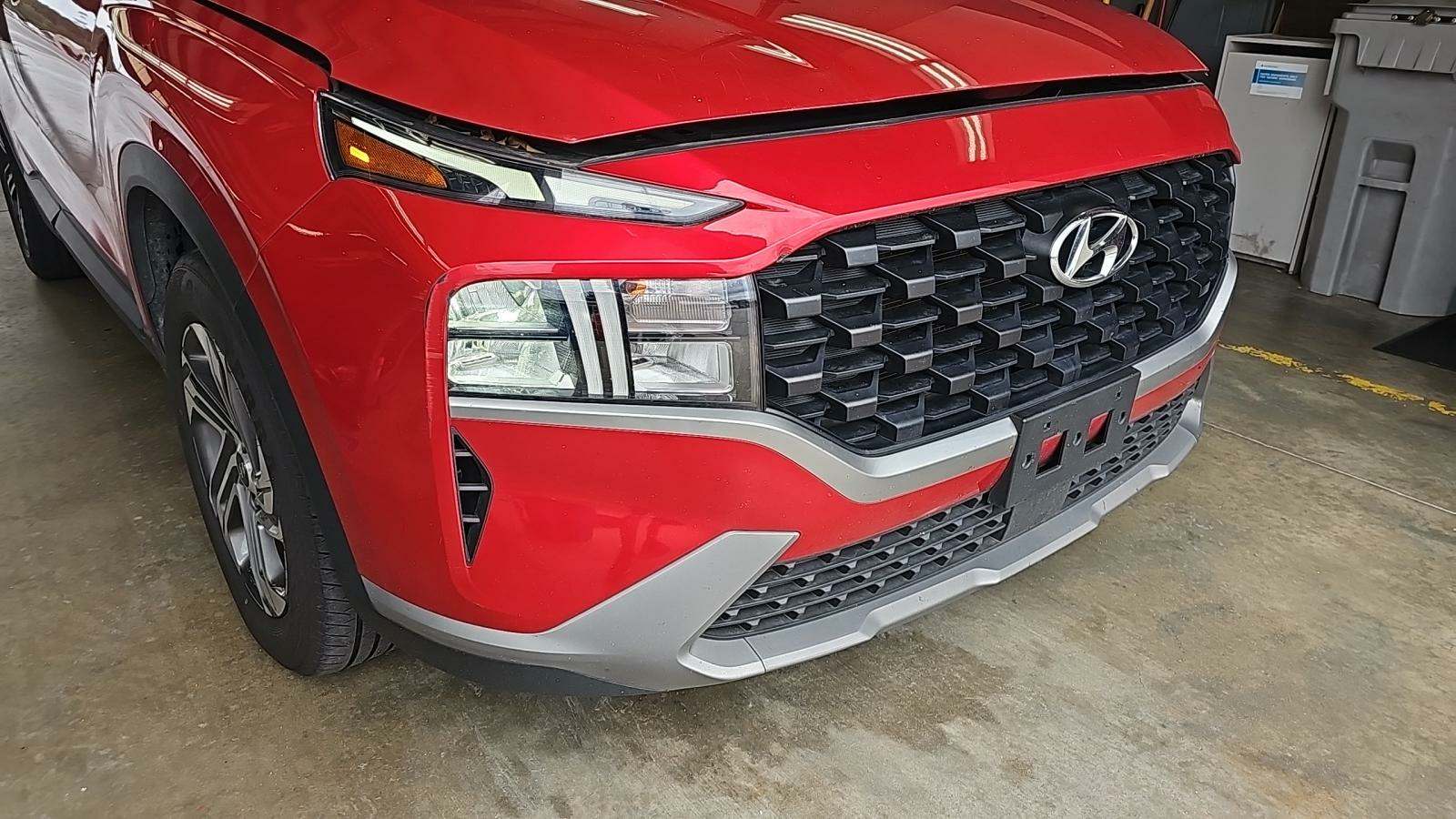 2023 Hyundai Santa Fe SEL FWD