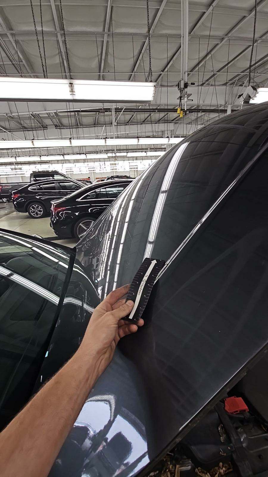 2017 Audi S7 Premium Plus AWD