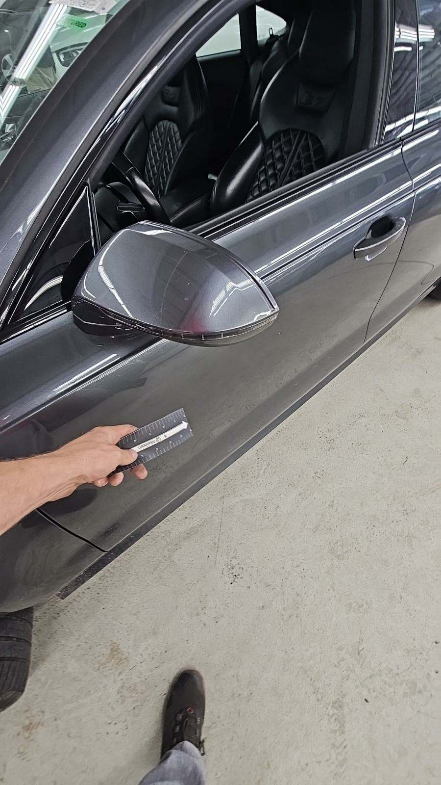 2017 Audi S7 Premium Plus AWD