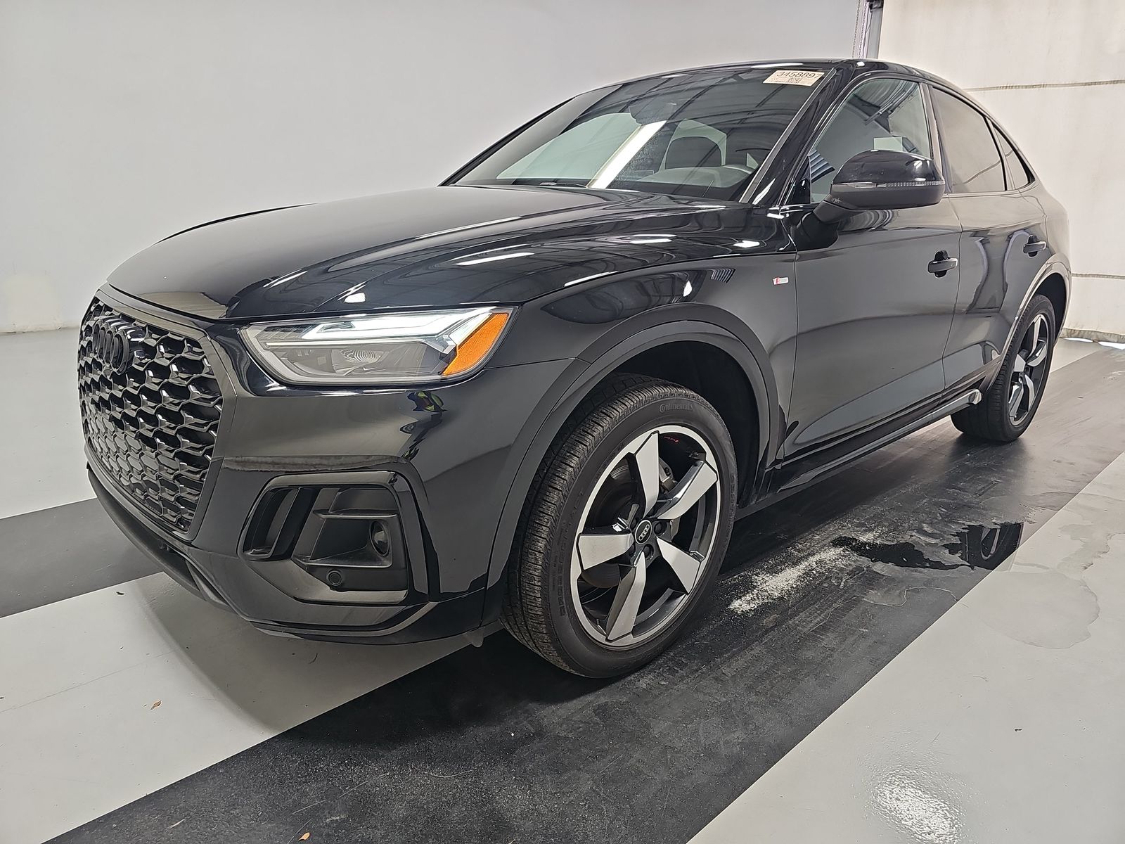 2023 Audi Q5 S line Premium Plus AWD
