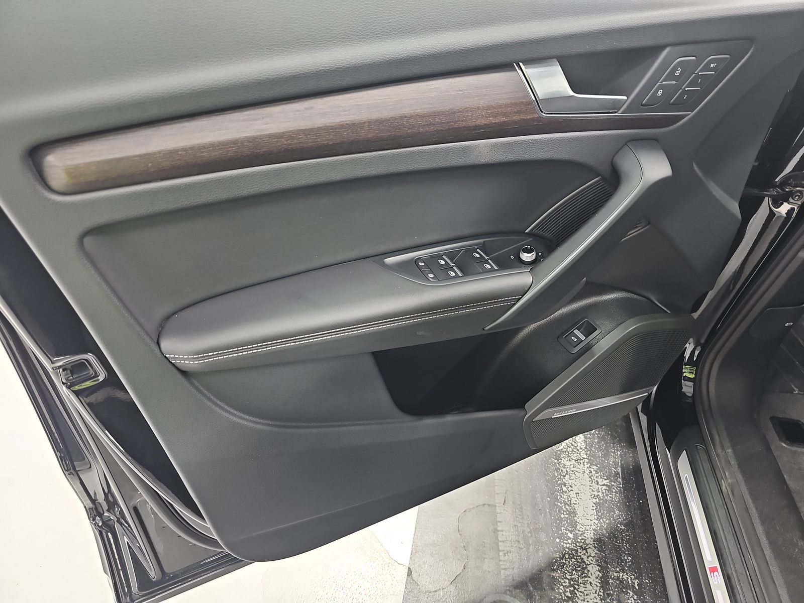 2023 Audi Q5 S line Premium Plus AWD